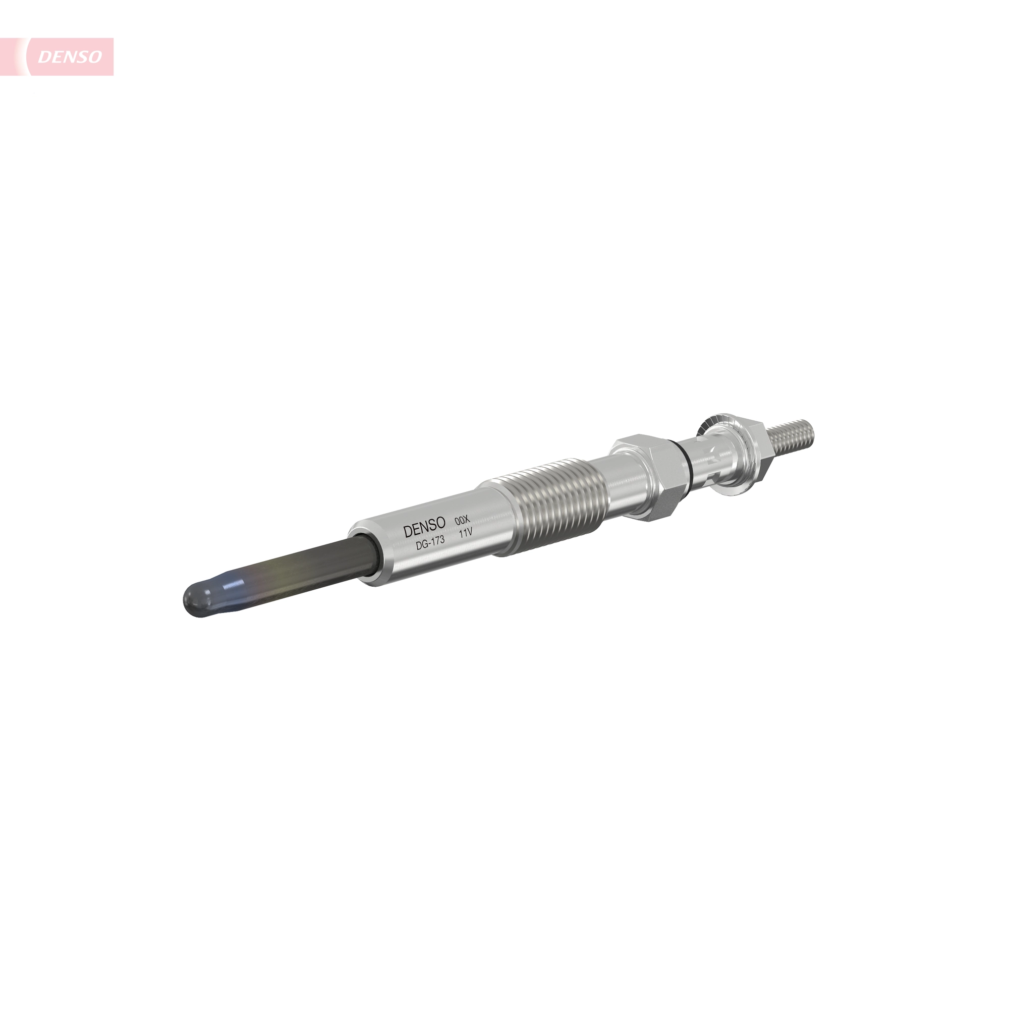 Купить DG173 Denso Свечи накала