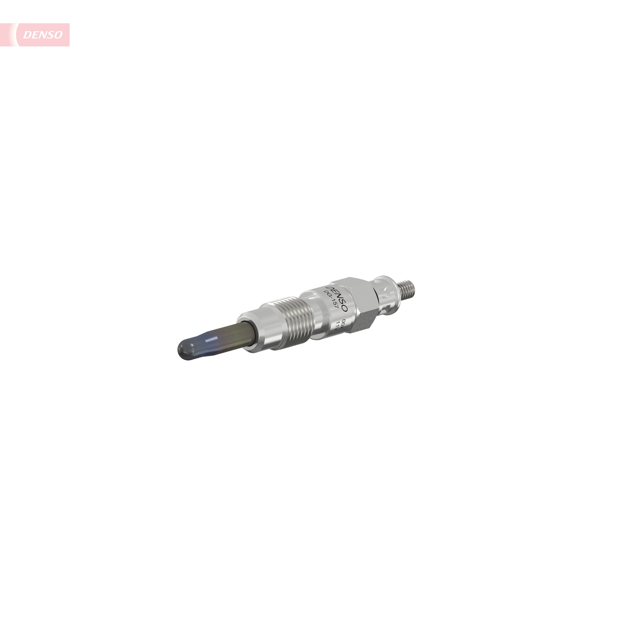 Свечи накала DG157 Denso