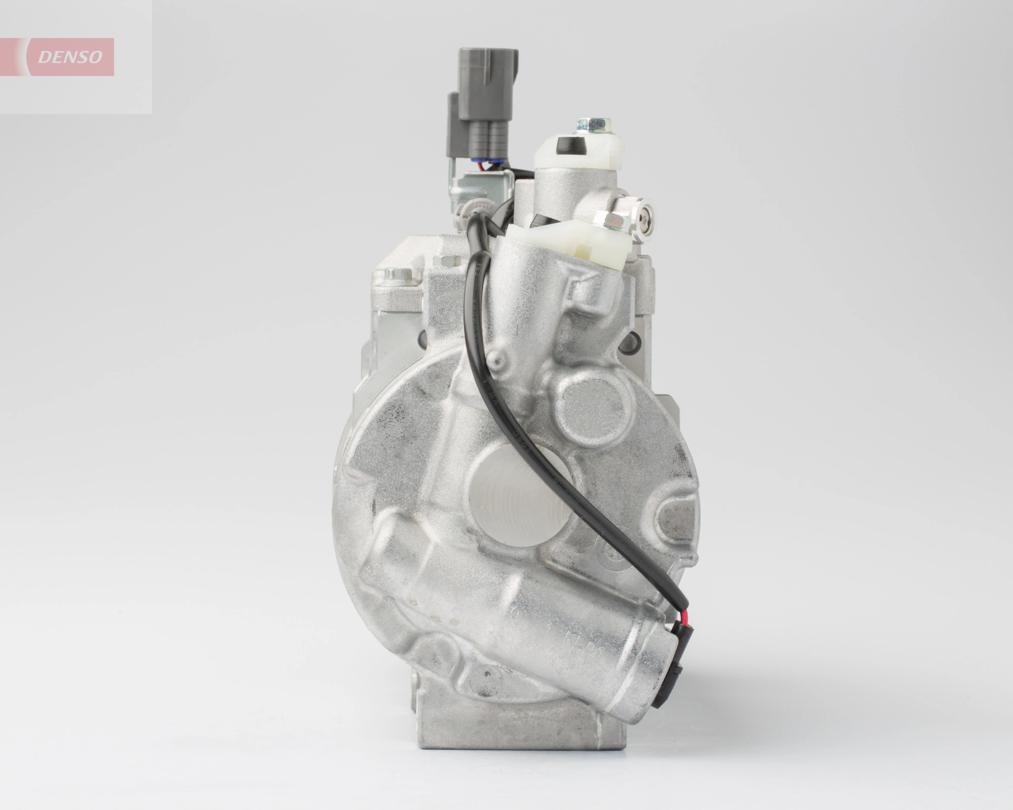 DCP50125 Denso Компрессор хладагента
