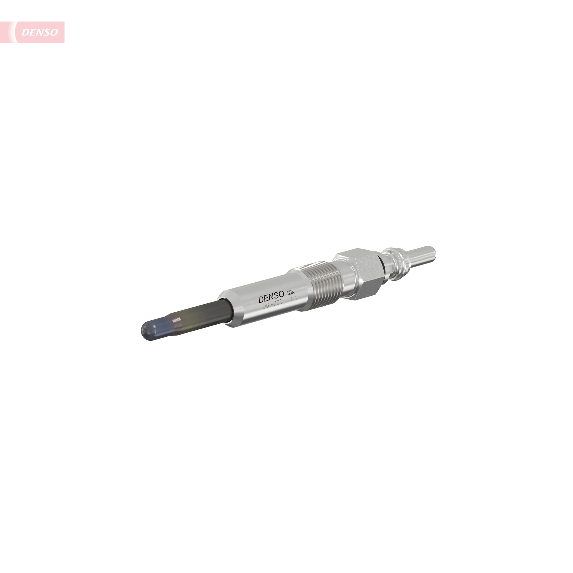 Свечи накала Denso DG005 цена, от 7.97 USD
