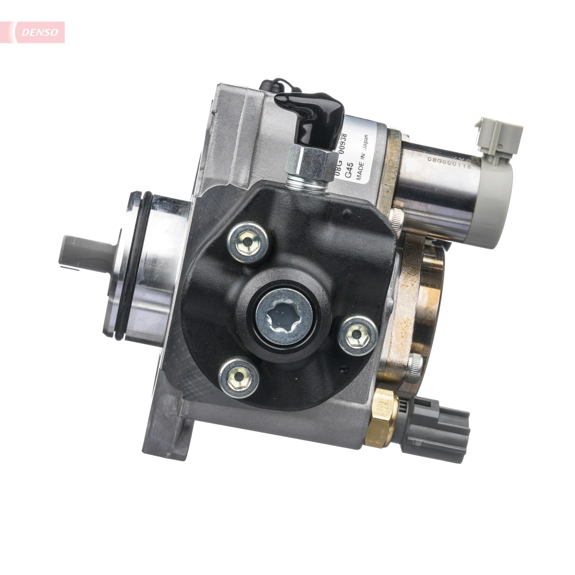 Насос топливный высокого давления (ТНВД) Denso DCRP300990 цена, от 79.10 USD