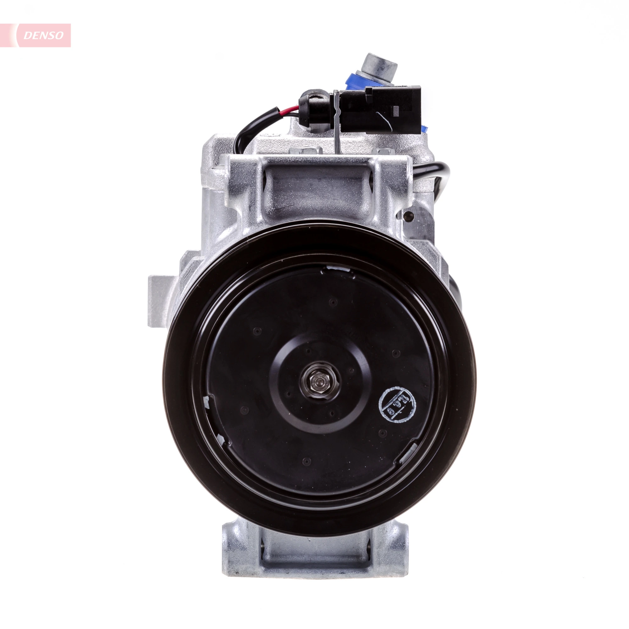 Купить DCP02092 Denso Компрессор климатической установки