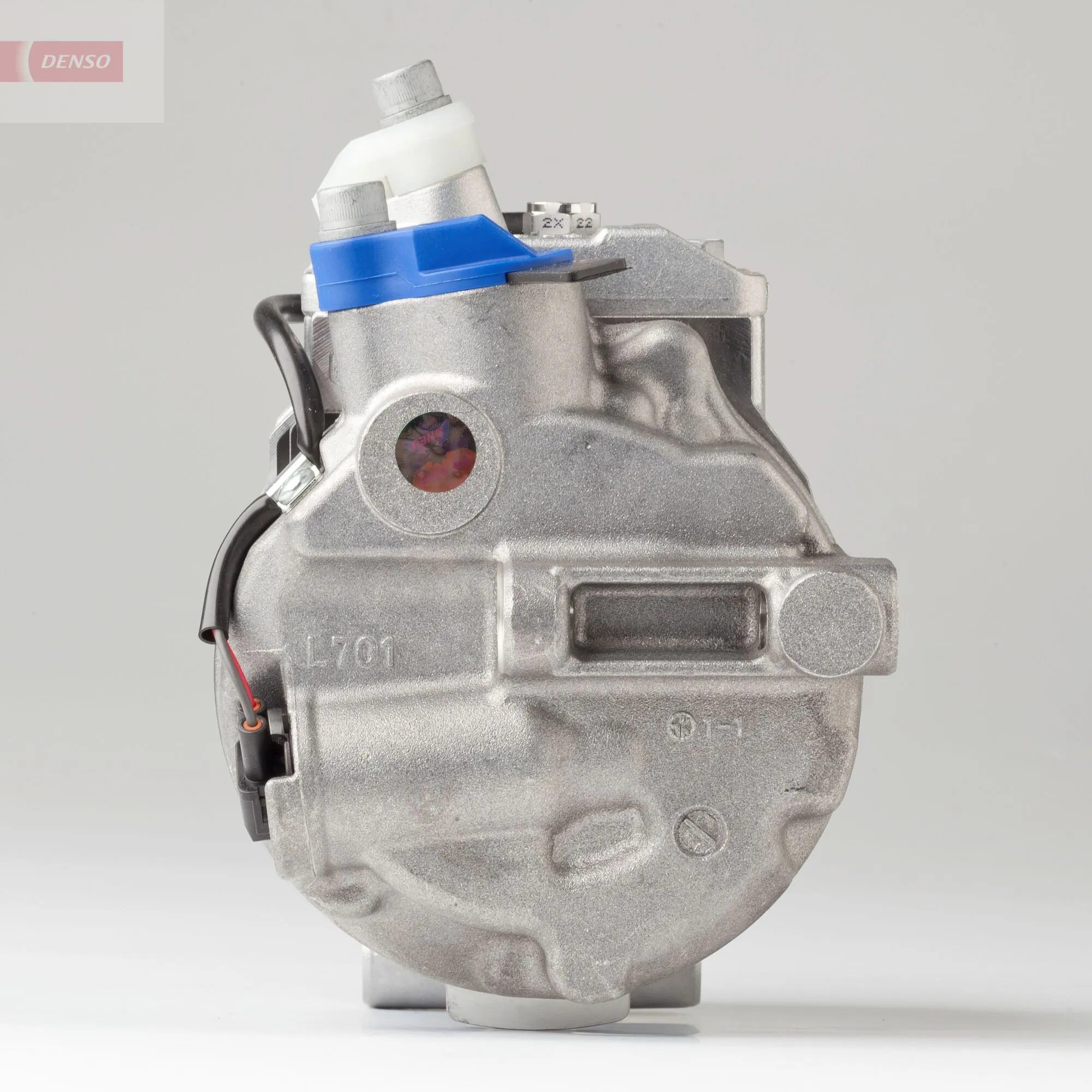 Насос кондиционера Mercedes A002230071180