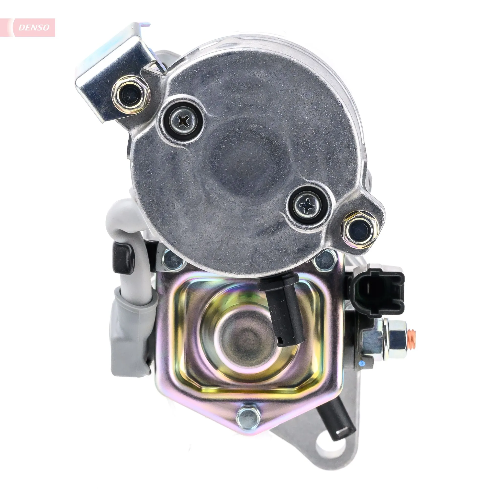 Motor de arranco Toyota Yaris SP90