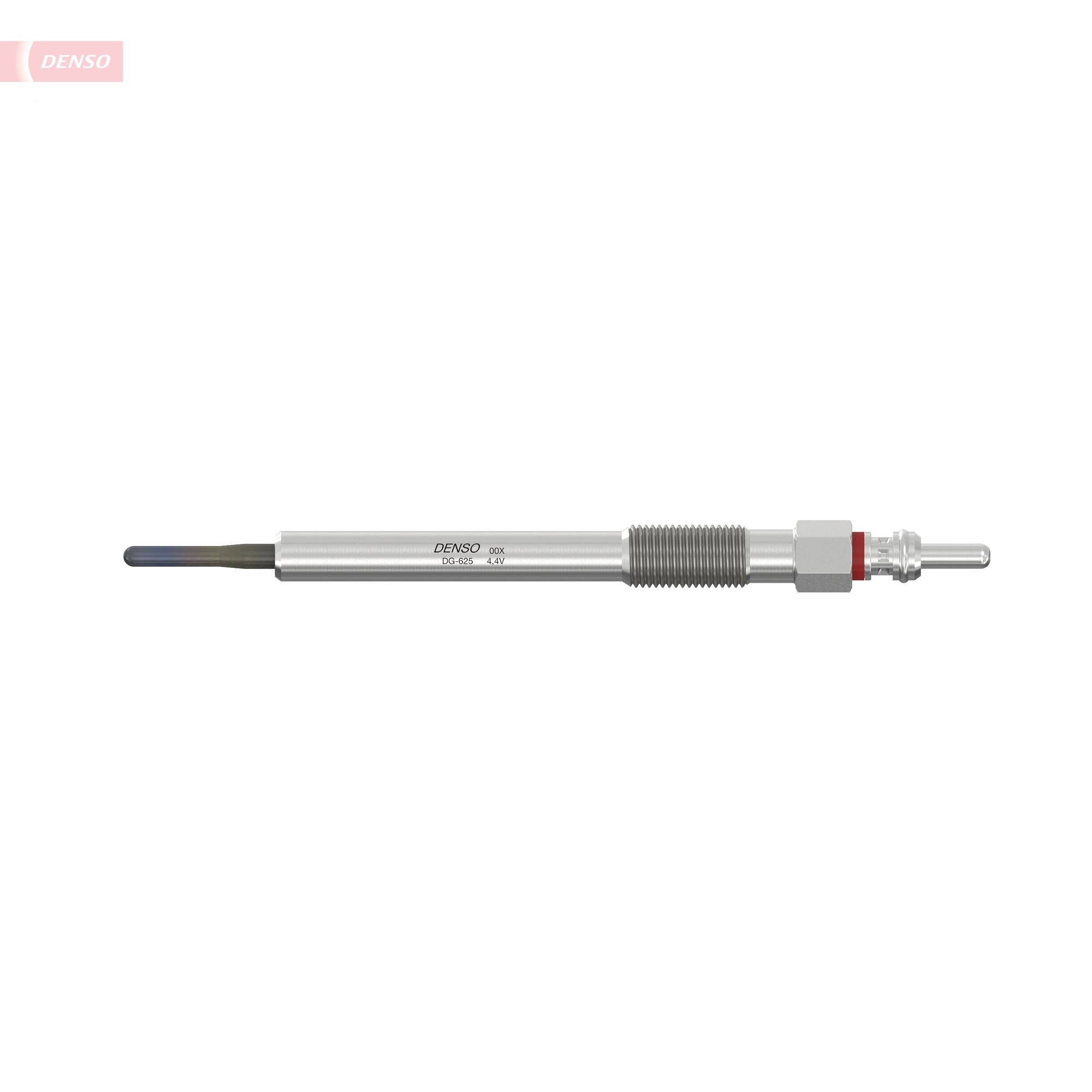 Свечи накала Denso DG625 цена, от 14.33 USD