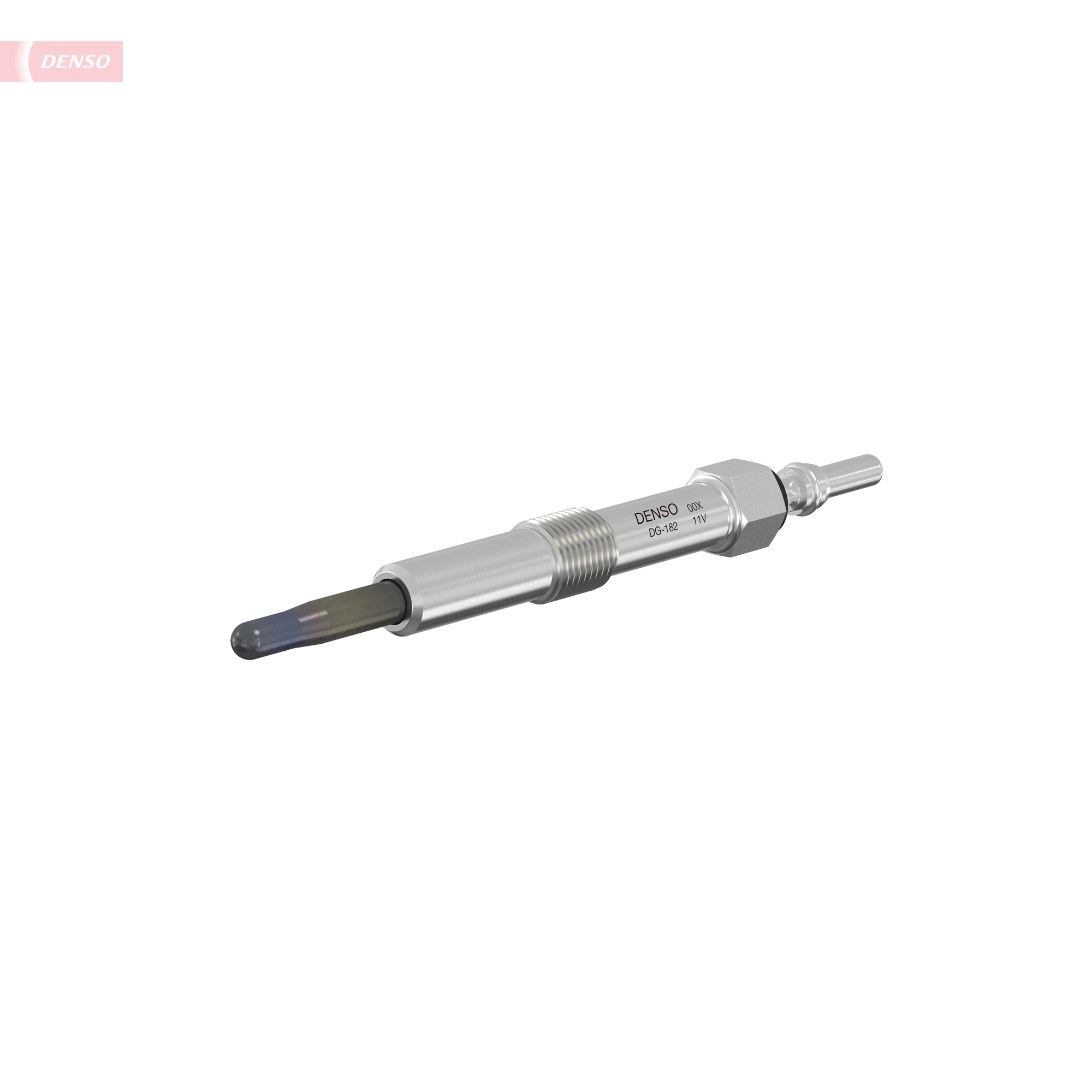 Свечи накала DG182 Denso