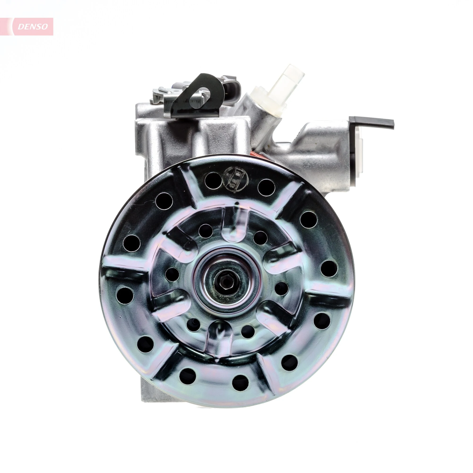 DCP50300 Denso Компрессор хладагента