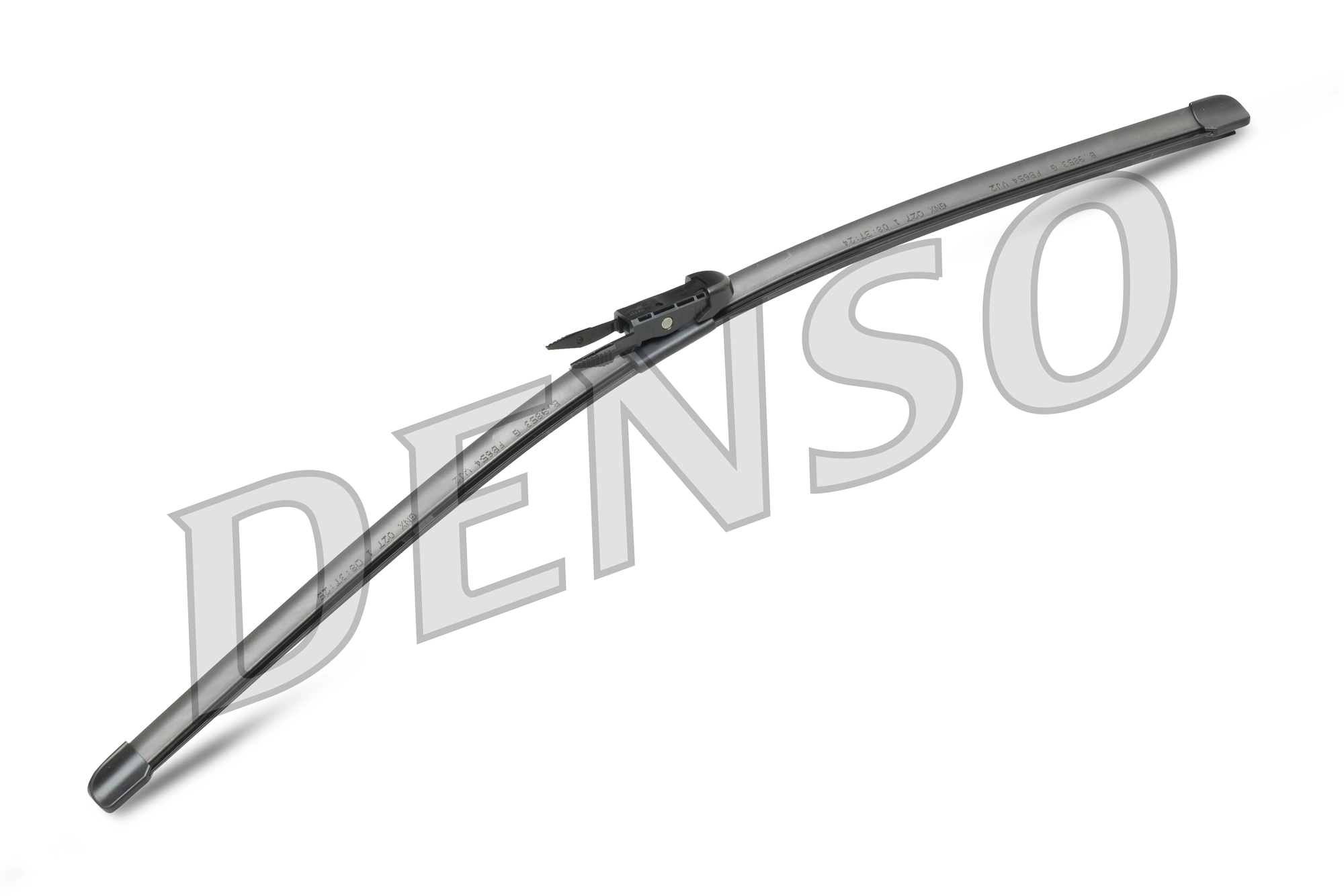 DF032 Denso Щетка-дворник лобового стекла, водительская