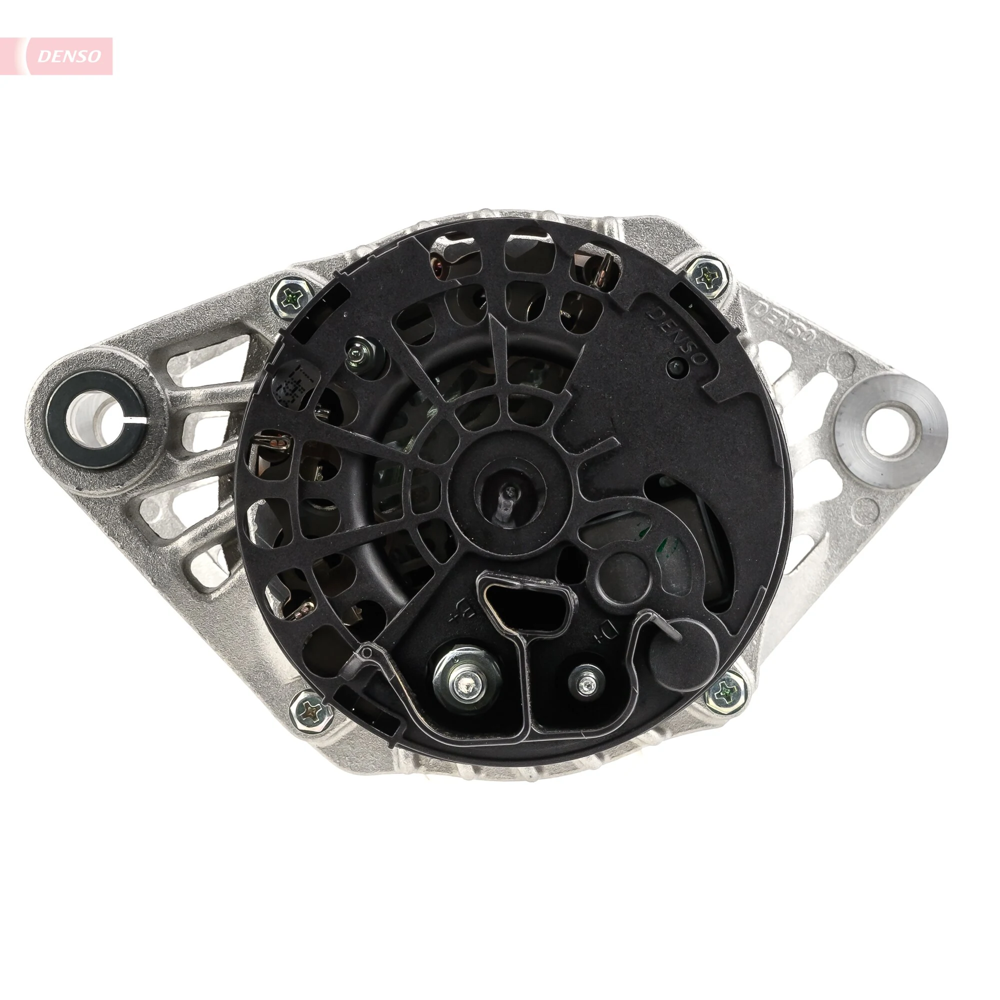DAN1365 Denso Генератор автомобильный