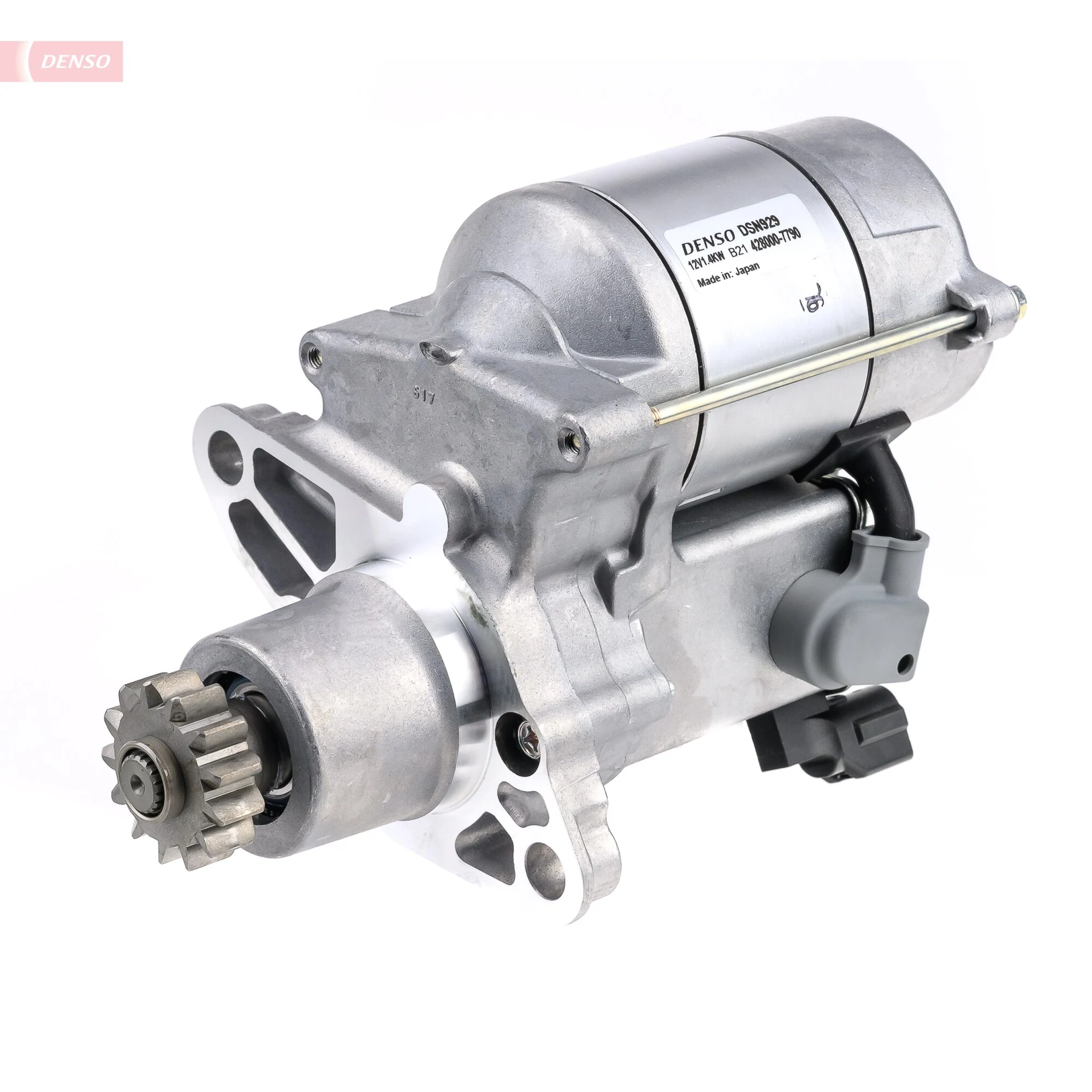 Стартер Denso DSN929 цена, от 150.39 USD