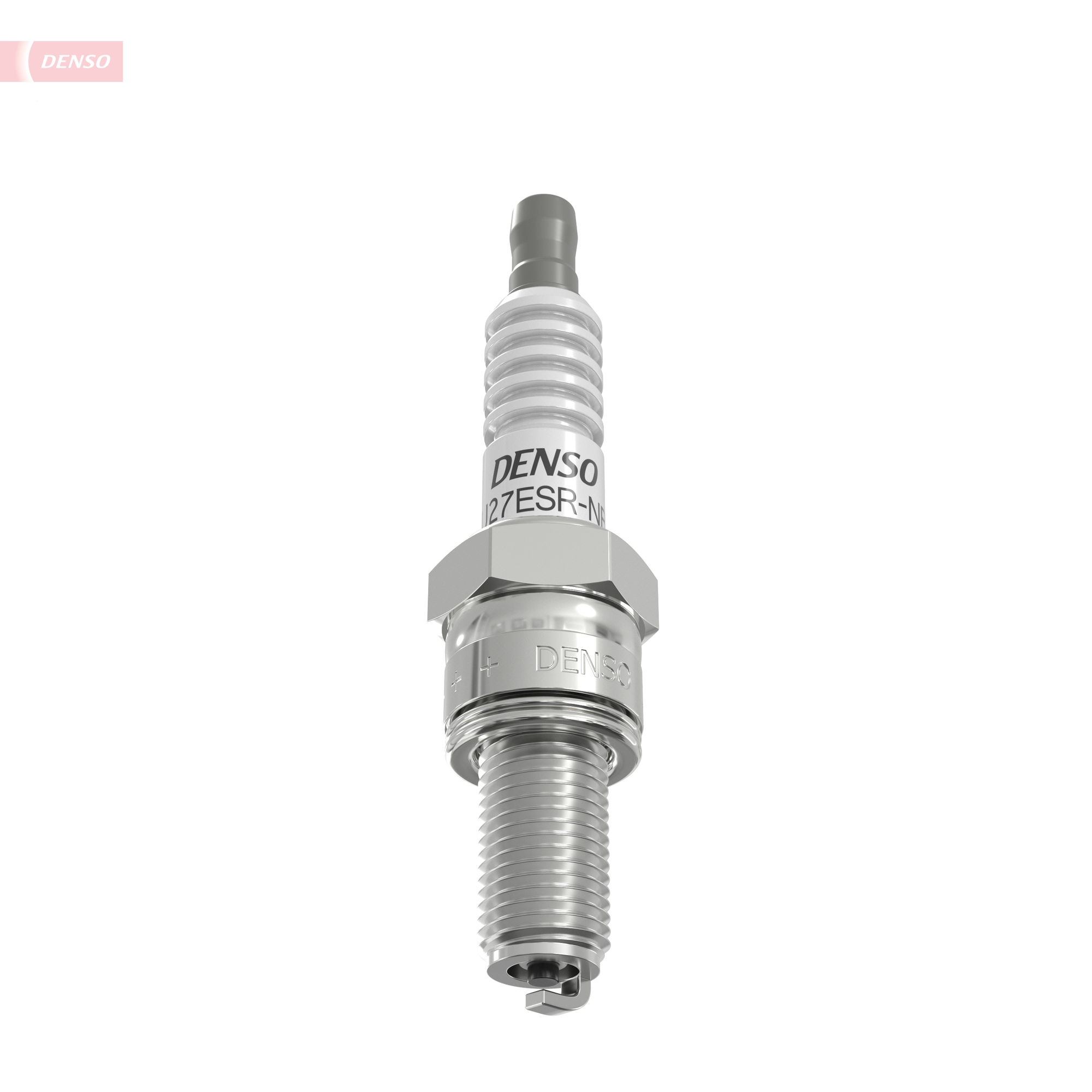 Свеча Denso U27ESRNB