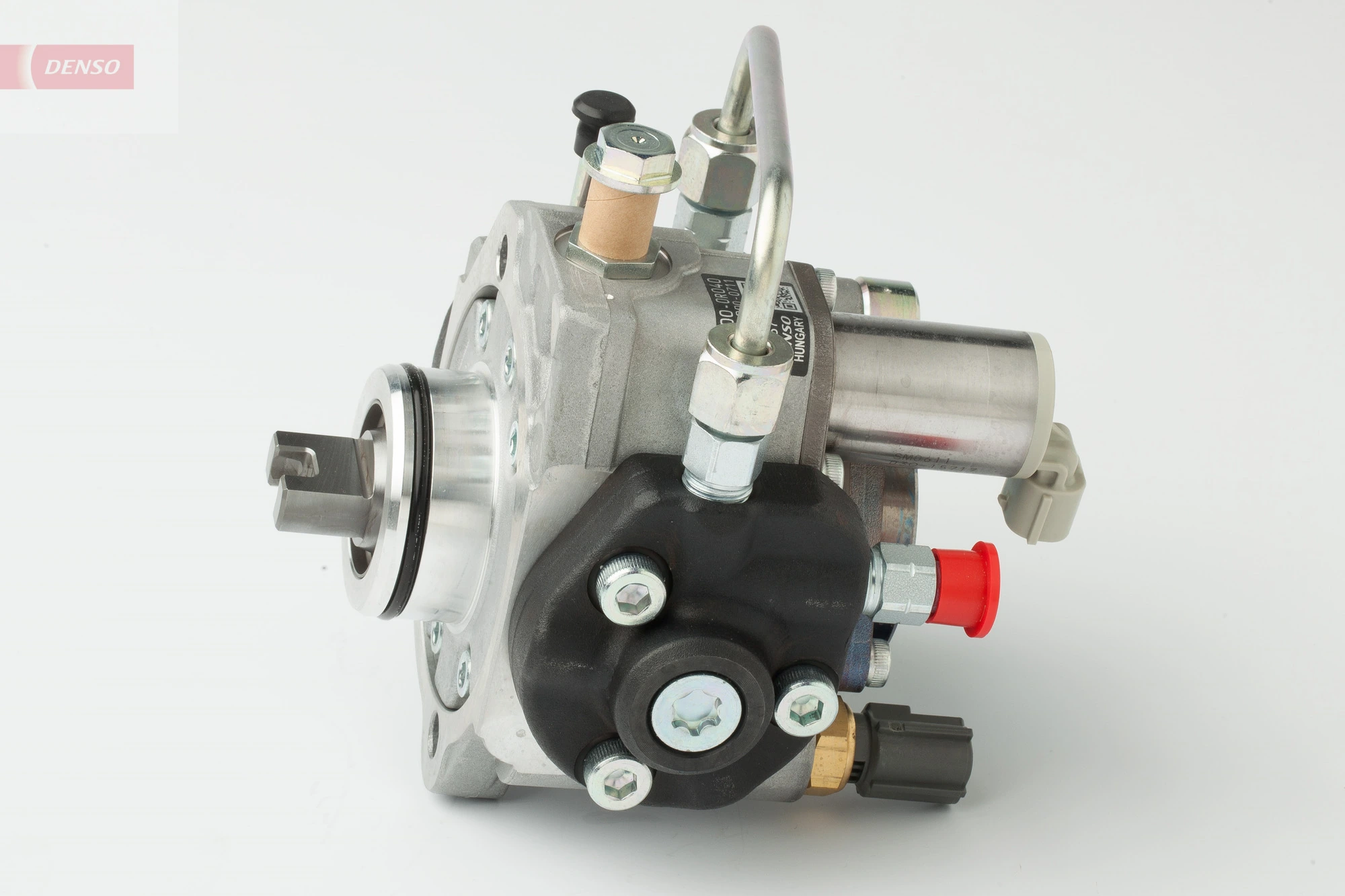 DCRP300710 Denso Насос топливный высокого давления (ТНВД)