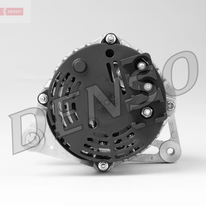 DAN655 Denso Генератор автомобильный