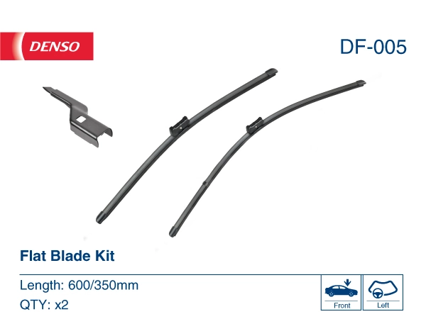Дворники Denso DF005 цена, от 25.27 USD