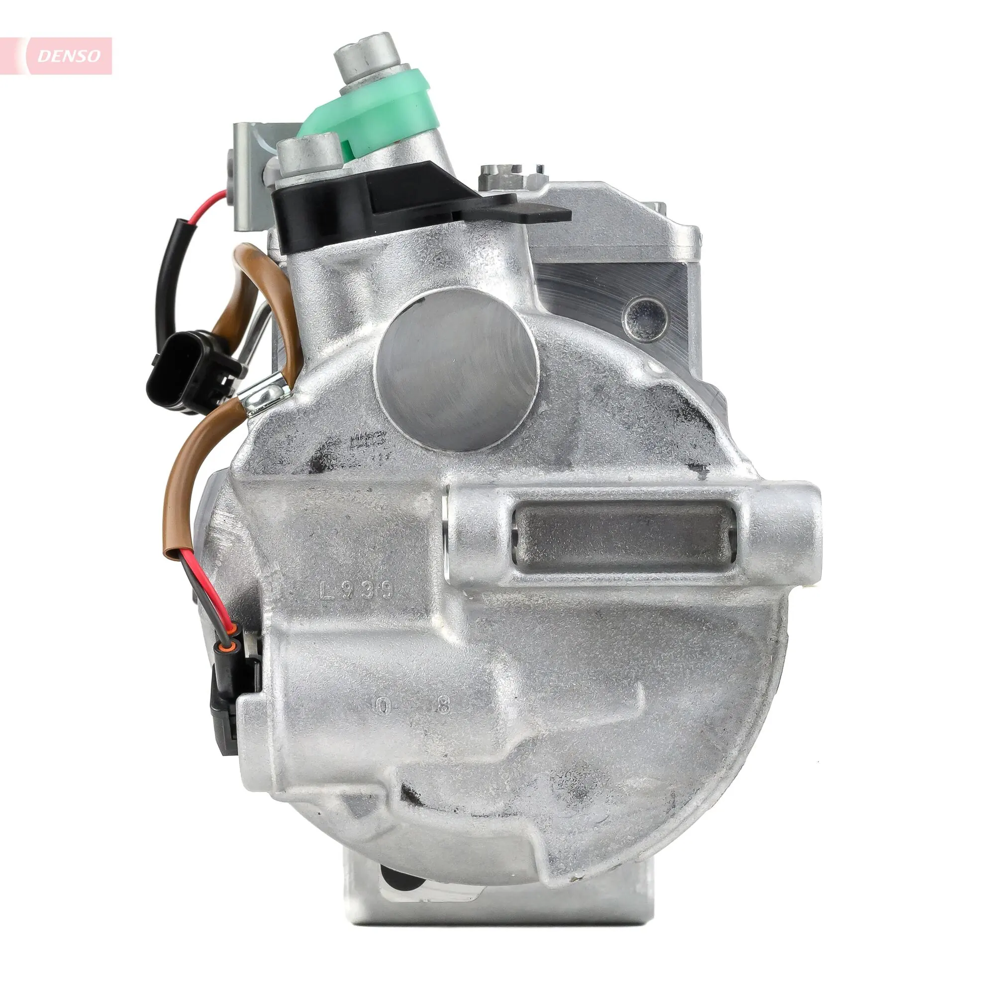 Купить DCP17169 Denso Компрессор климатической установки