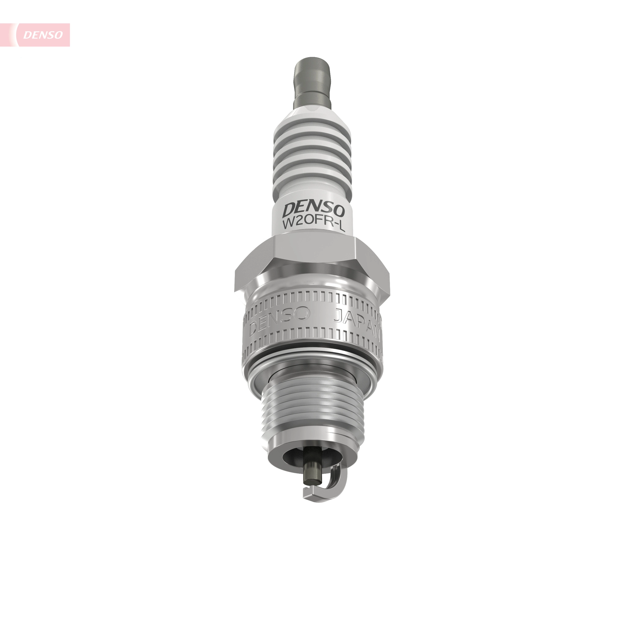 Свечи зажигания W20FRL Denso