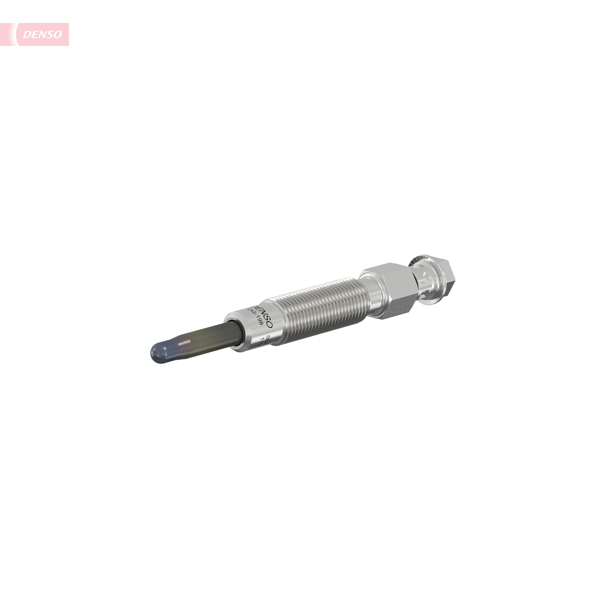 Купить DG198 Denso Свечи накала