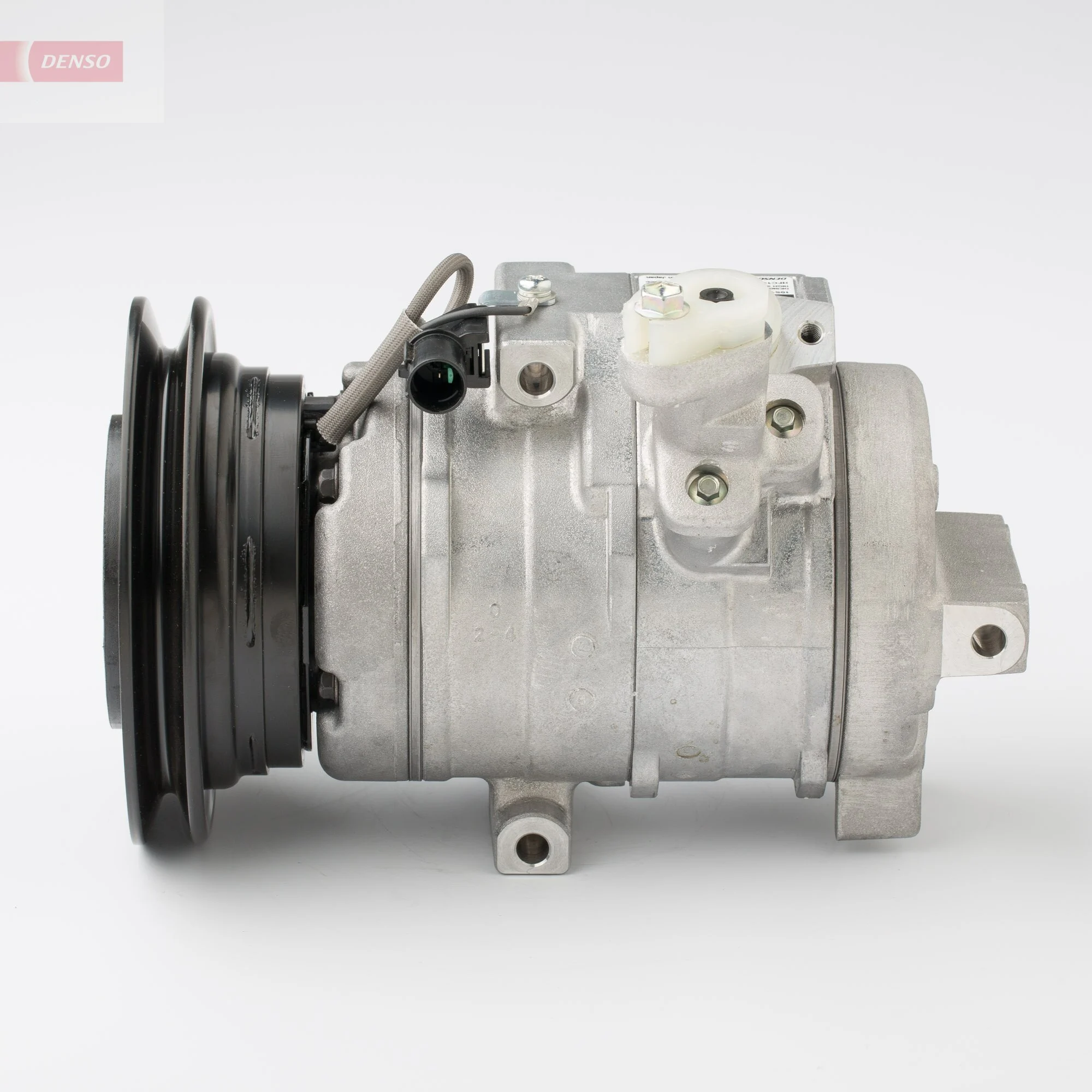 Купить DCP45012 Denso Компрессор климатической установки