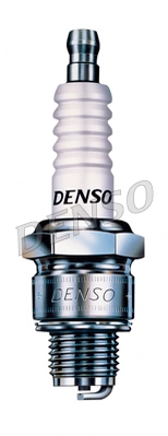 Свеча зажигания Denso W16FSU цена, от 2.16 USD