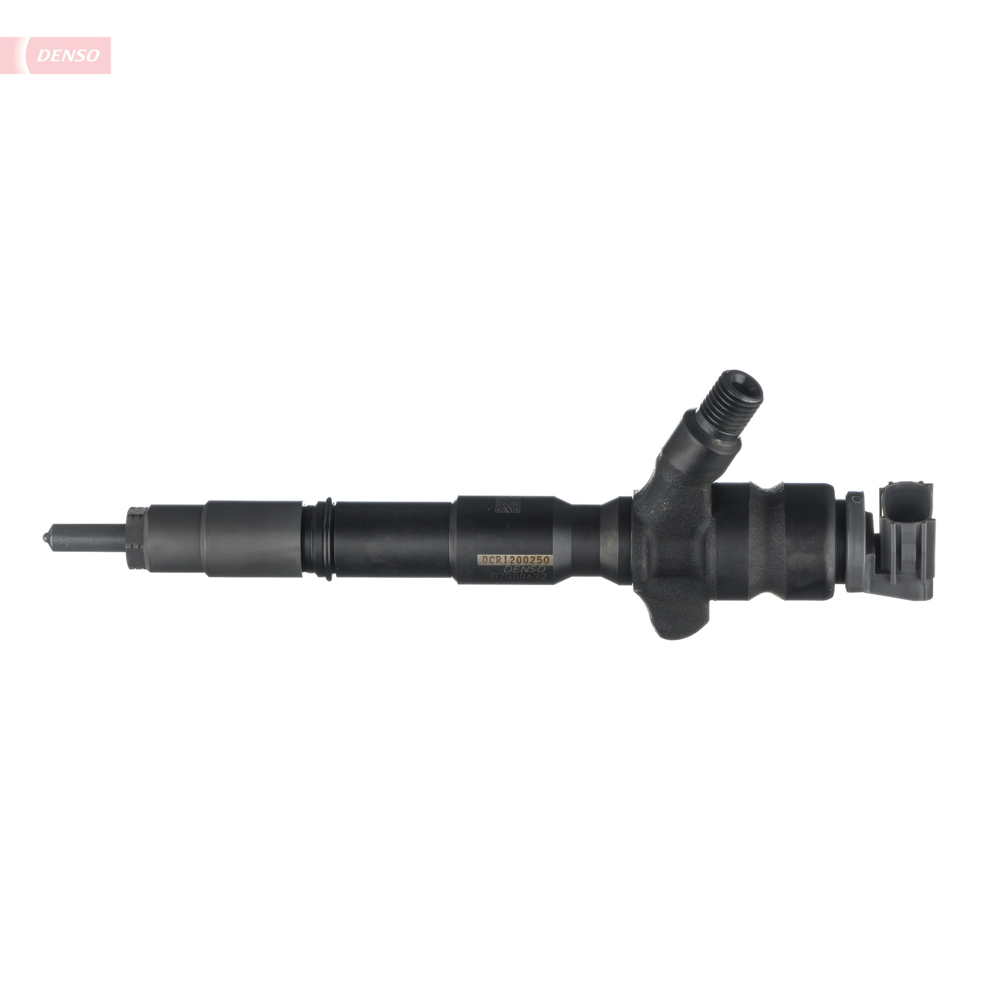 DCRI200250 Denso Топливные форсунки