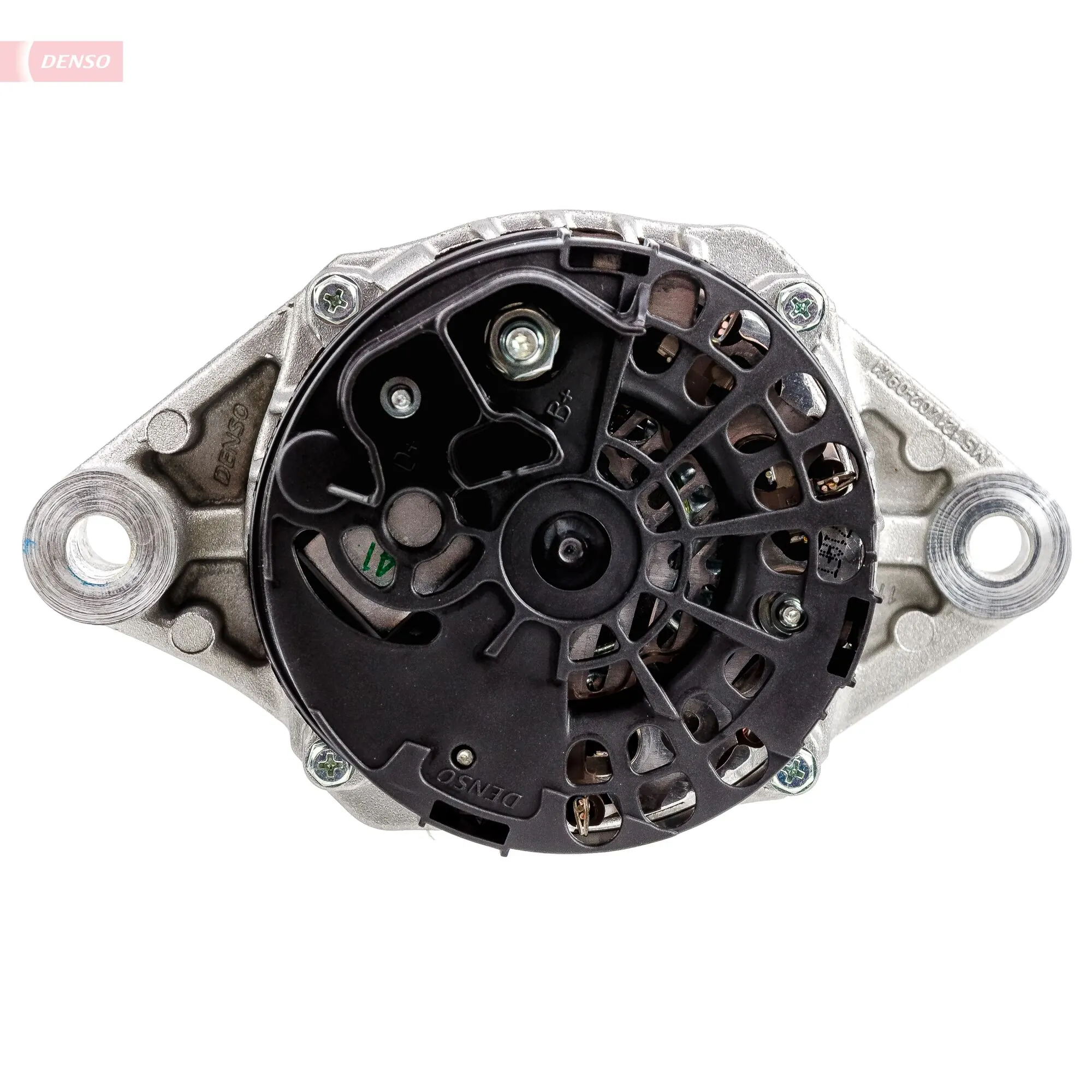 DAN995 Denso Генератор автомобильный
