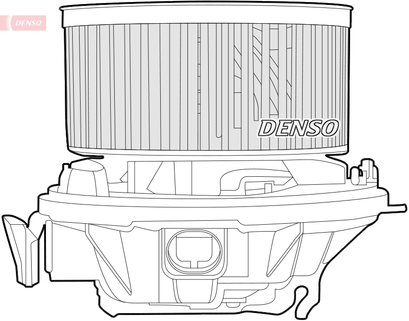 DEA07010 Denso
