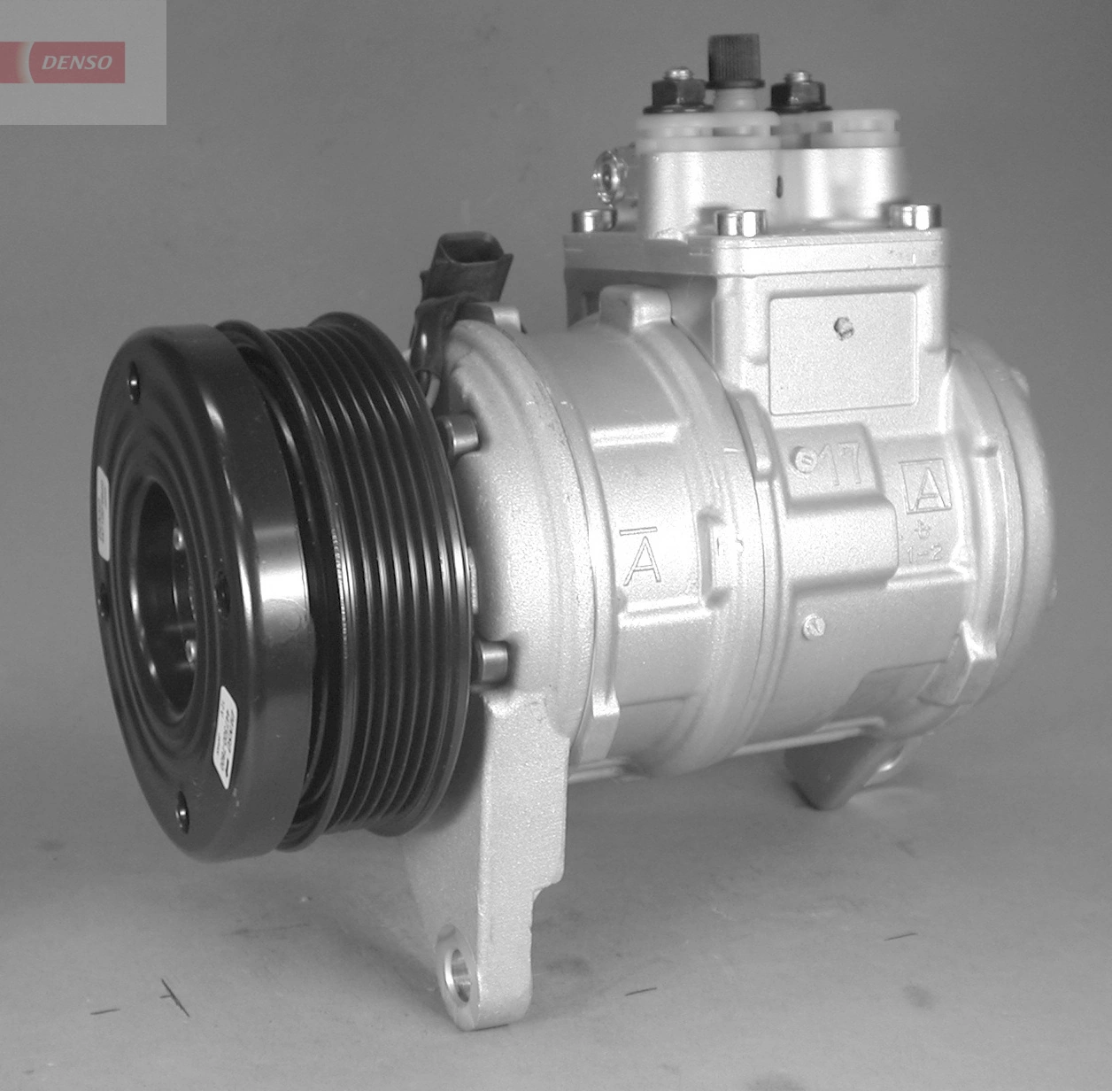 DCP06006 Denso Компрессор хладагента
