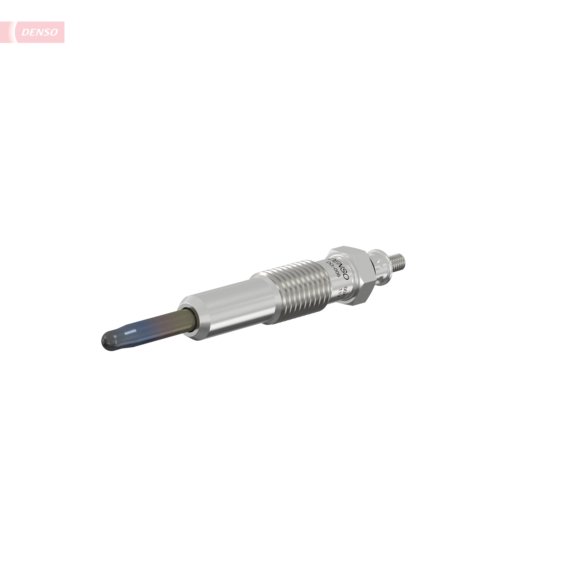 Свечи накала Denso DG008 цена, от 10.25 USD