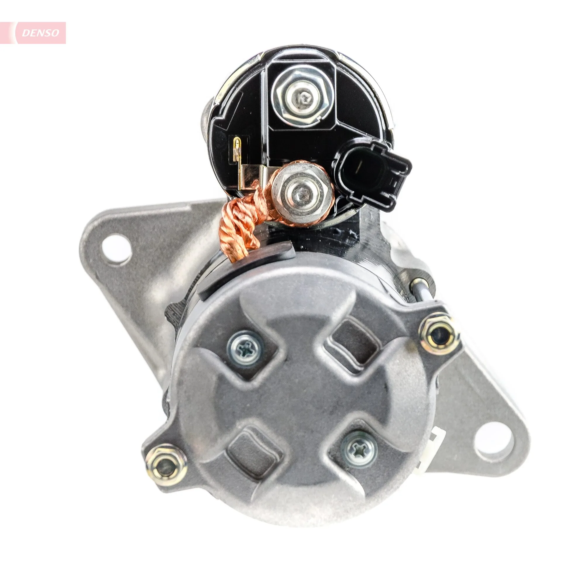 Купить 50854636 Ford Стартер