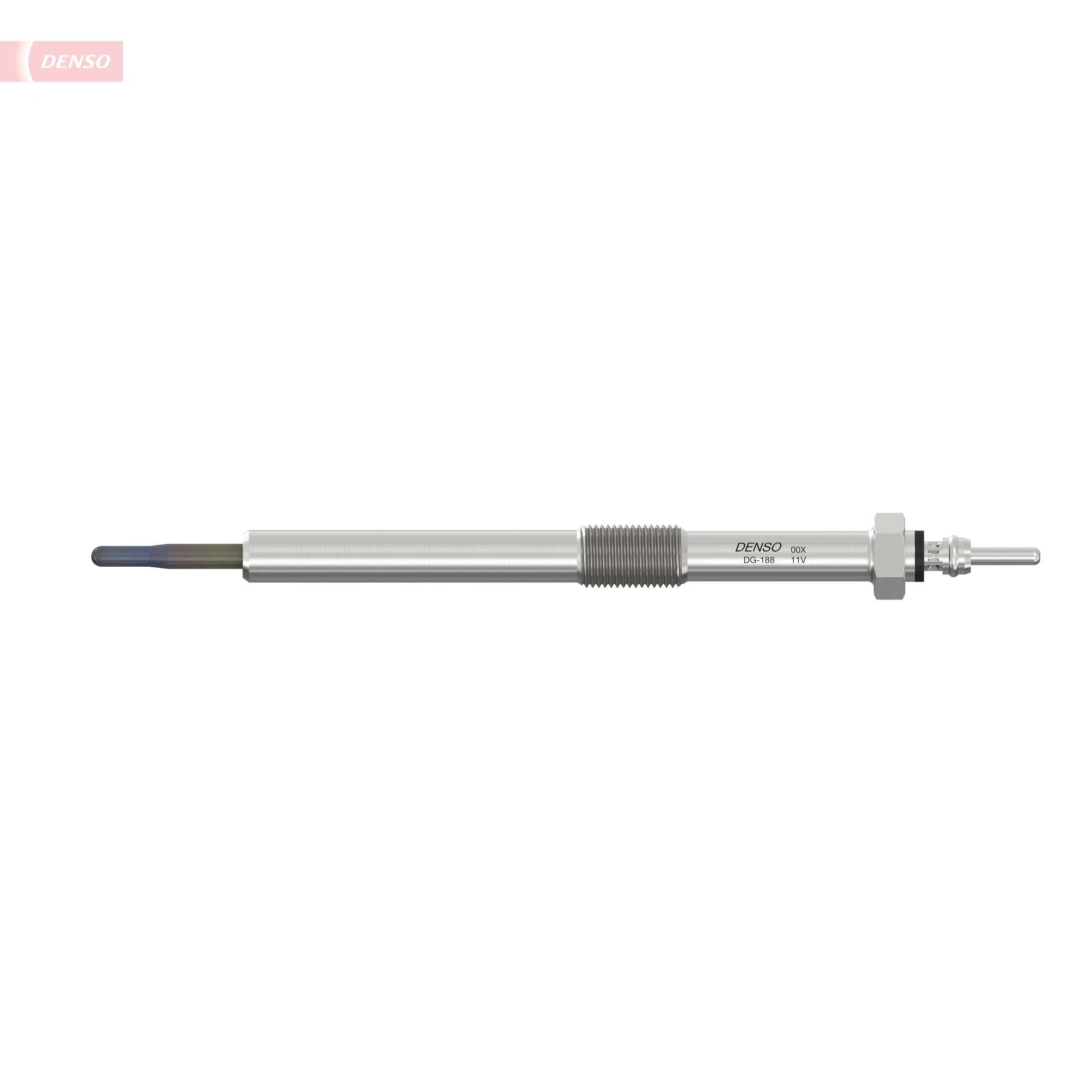 Купить DG188 Denso Свечи накала
