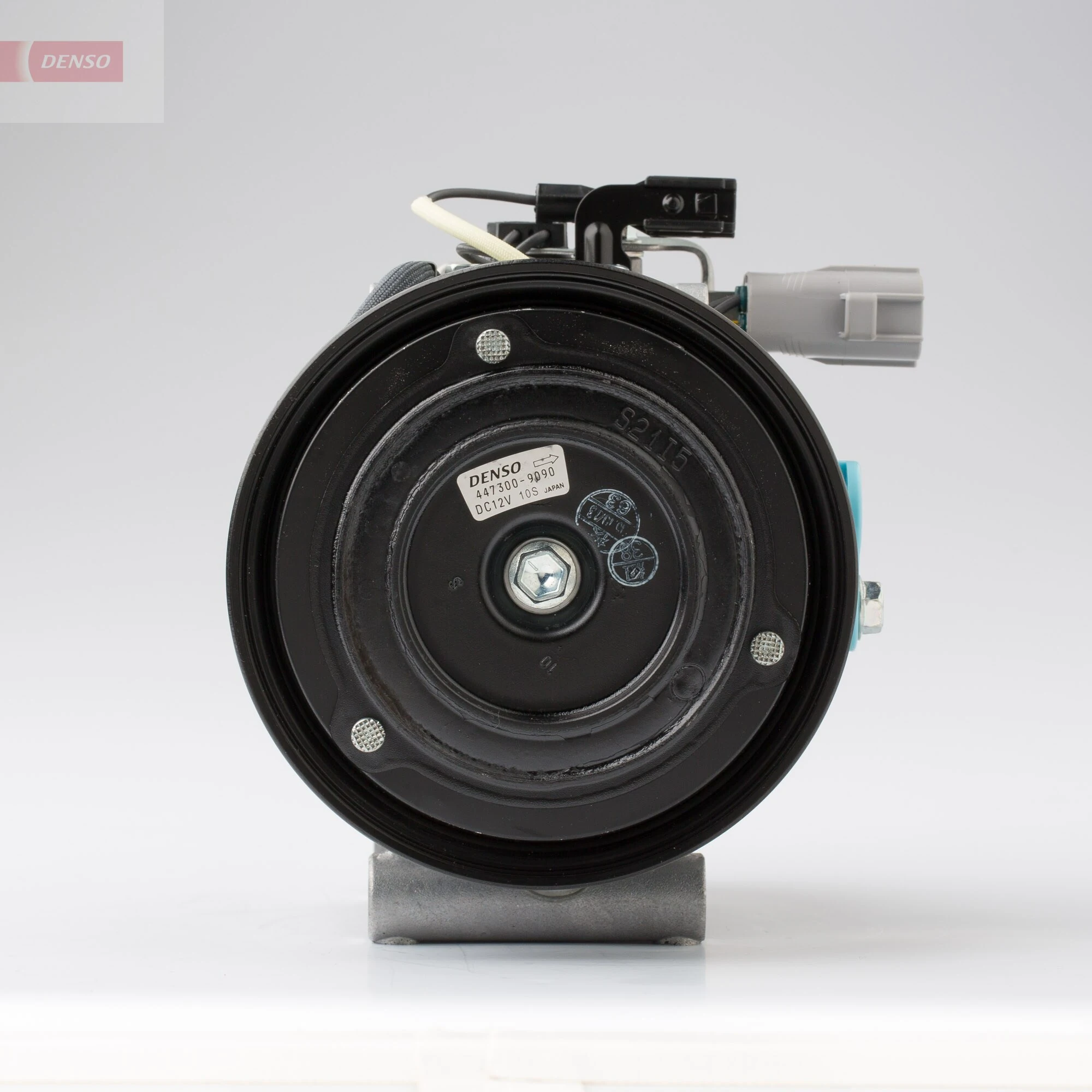 Компрессор системы кондиционирования Denso DCP36005 цена, от 139.36 USD