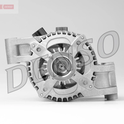 DAN1023 Denso Генератор автомобильный