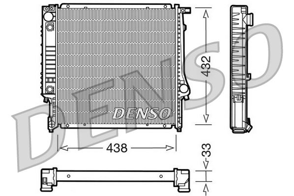 DRM05021 Denso