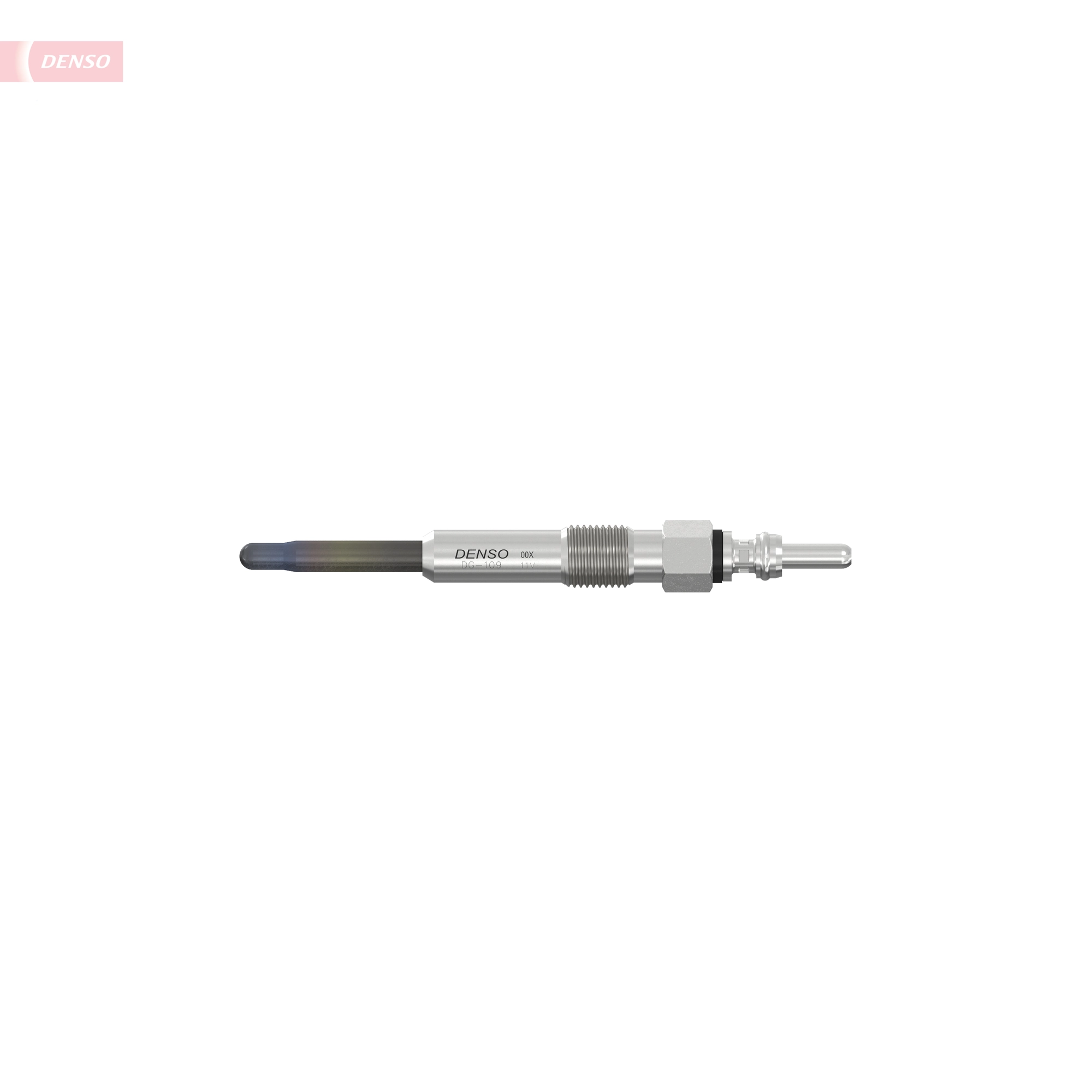 Купить DG109 Denso Свечи накала
