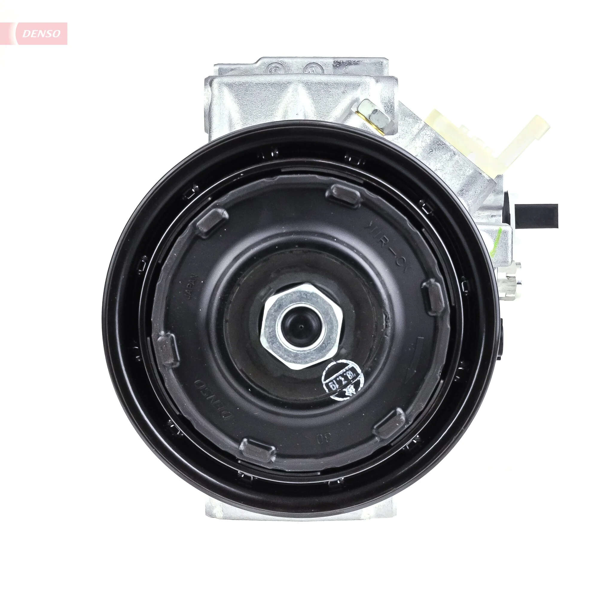 Компрессор системы кондиционирования Denso DCP50313 цена, от 443.73 USD