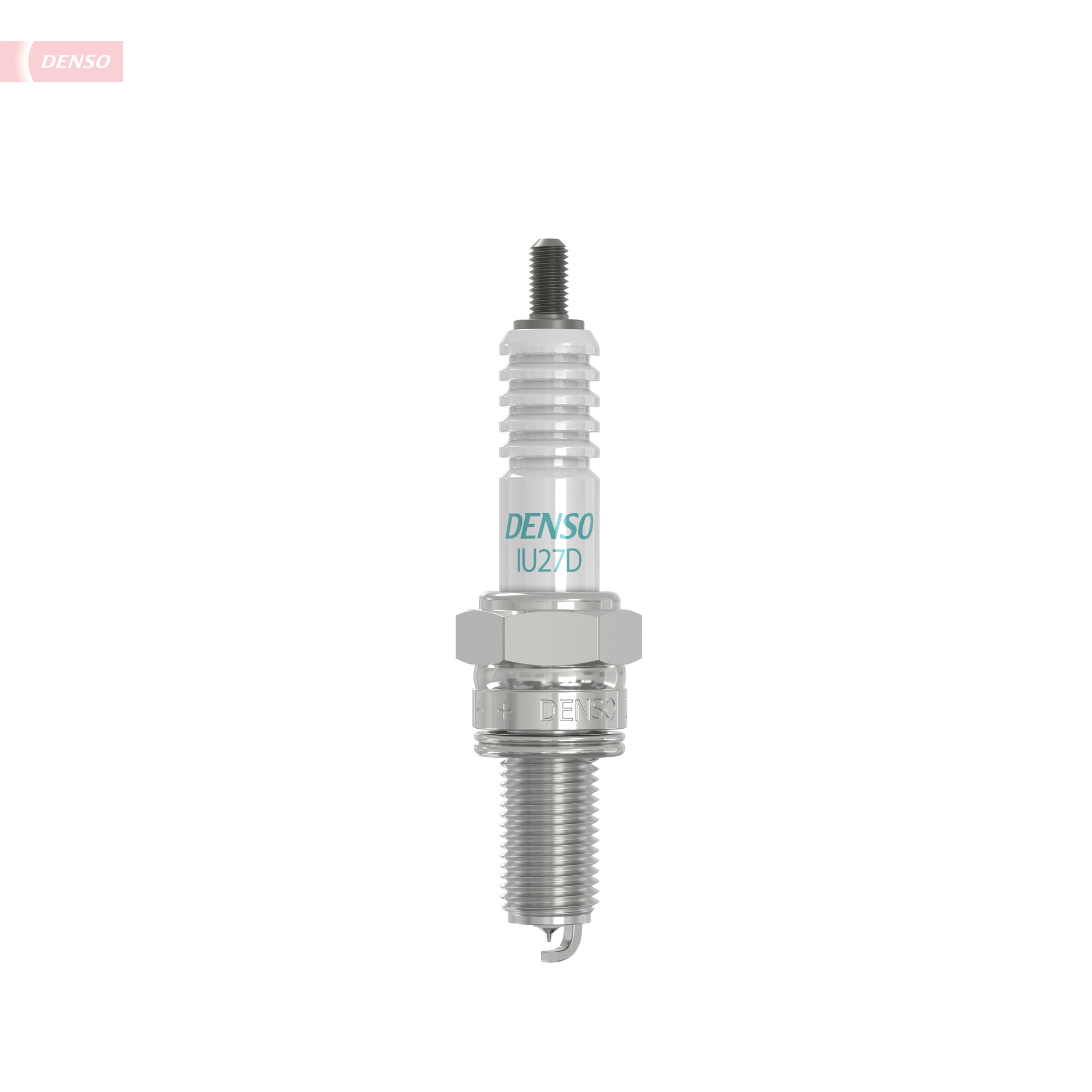 Свечи зажигания IU27D Denso