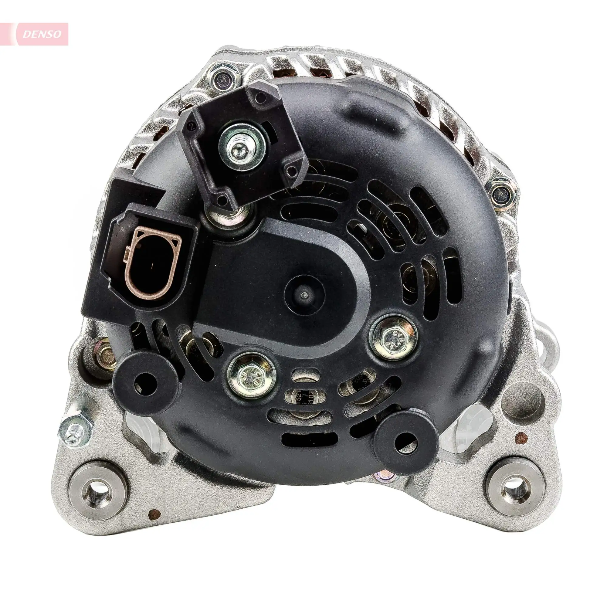 DAN1328 Denso Генератор автомобильный