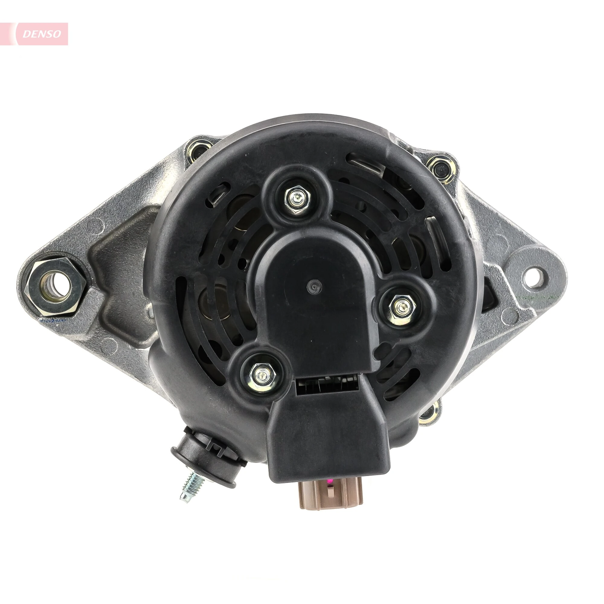 DAN1020 Denso Генератор автомобильный