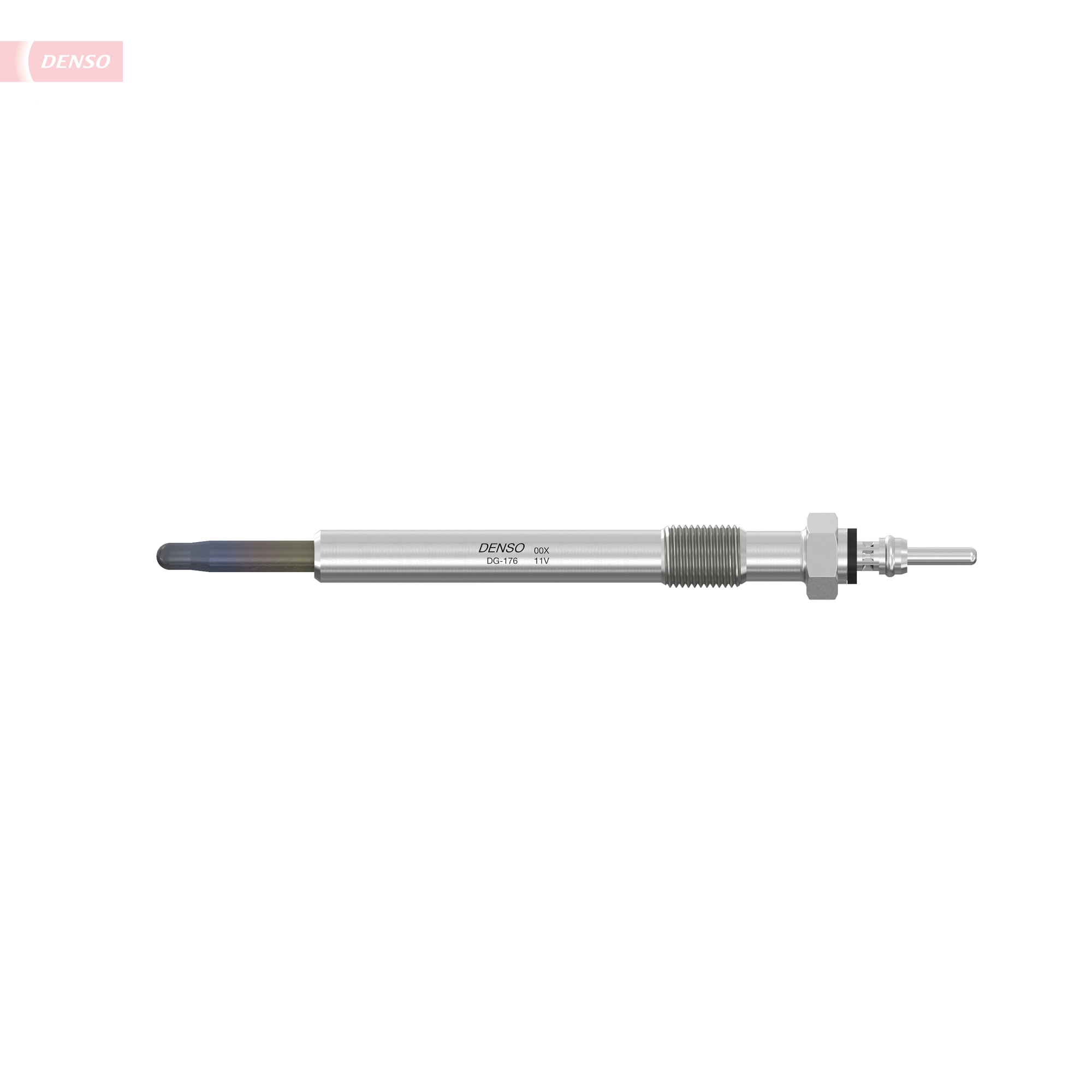 Свеча накала Denso DG176