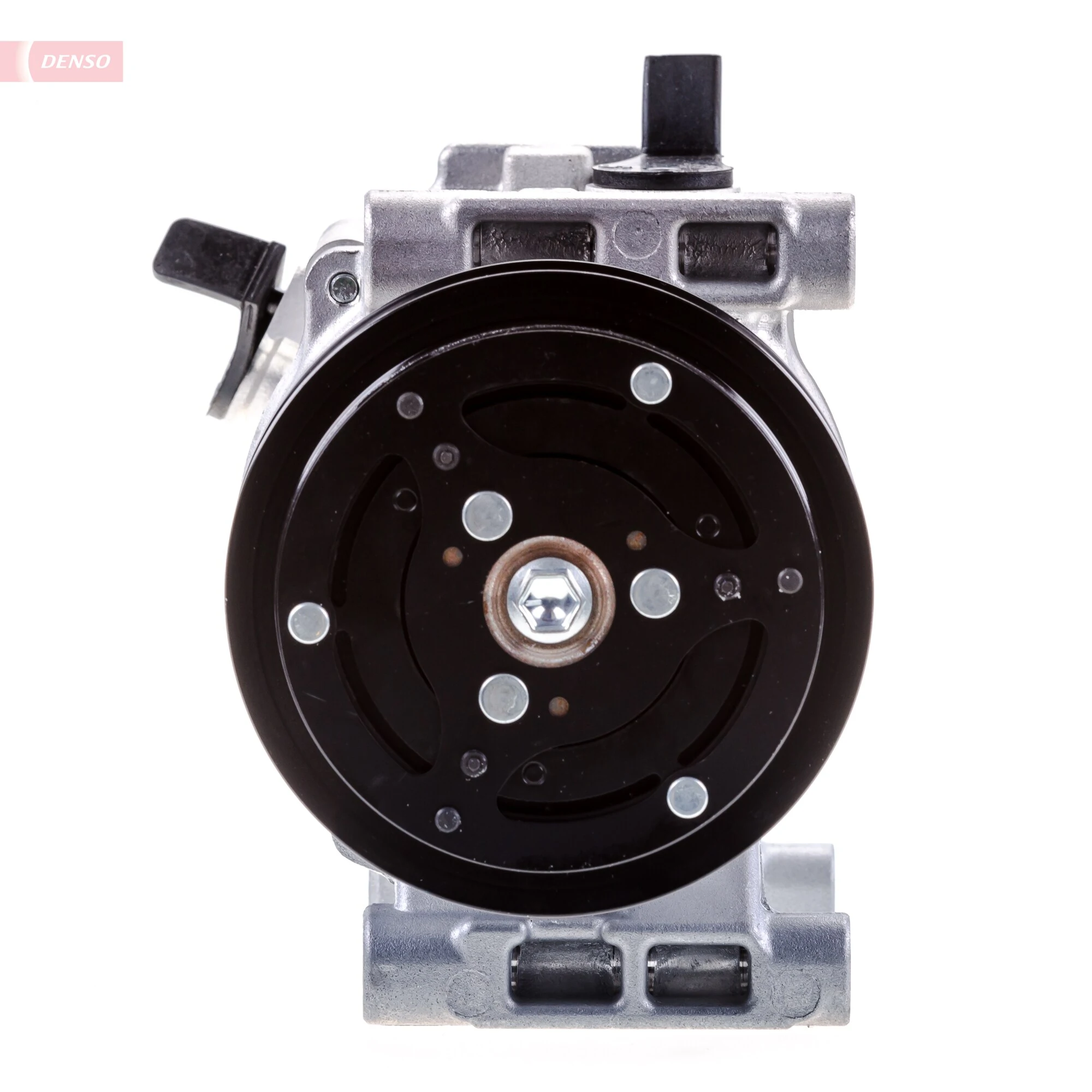 Compressor de aparelho de ar condicionado Fiat Punto 2 188AX