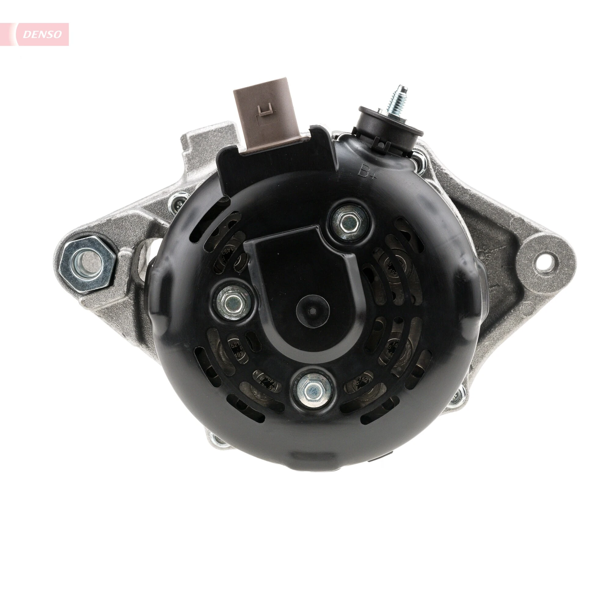 DAN1420 Denso Генератор автомобильный
