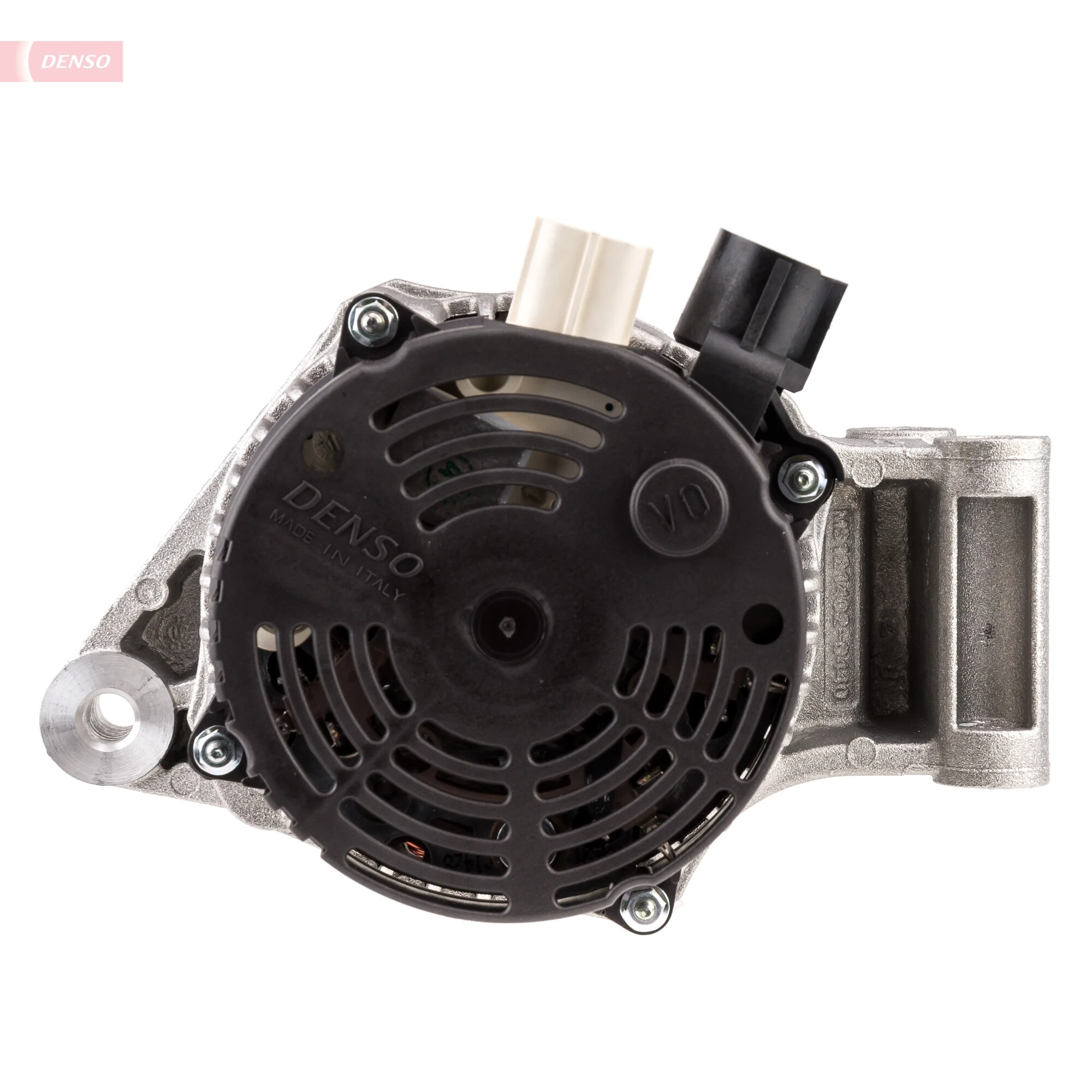 DAN588 Denso Генератор автомобильный