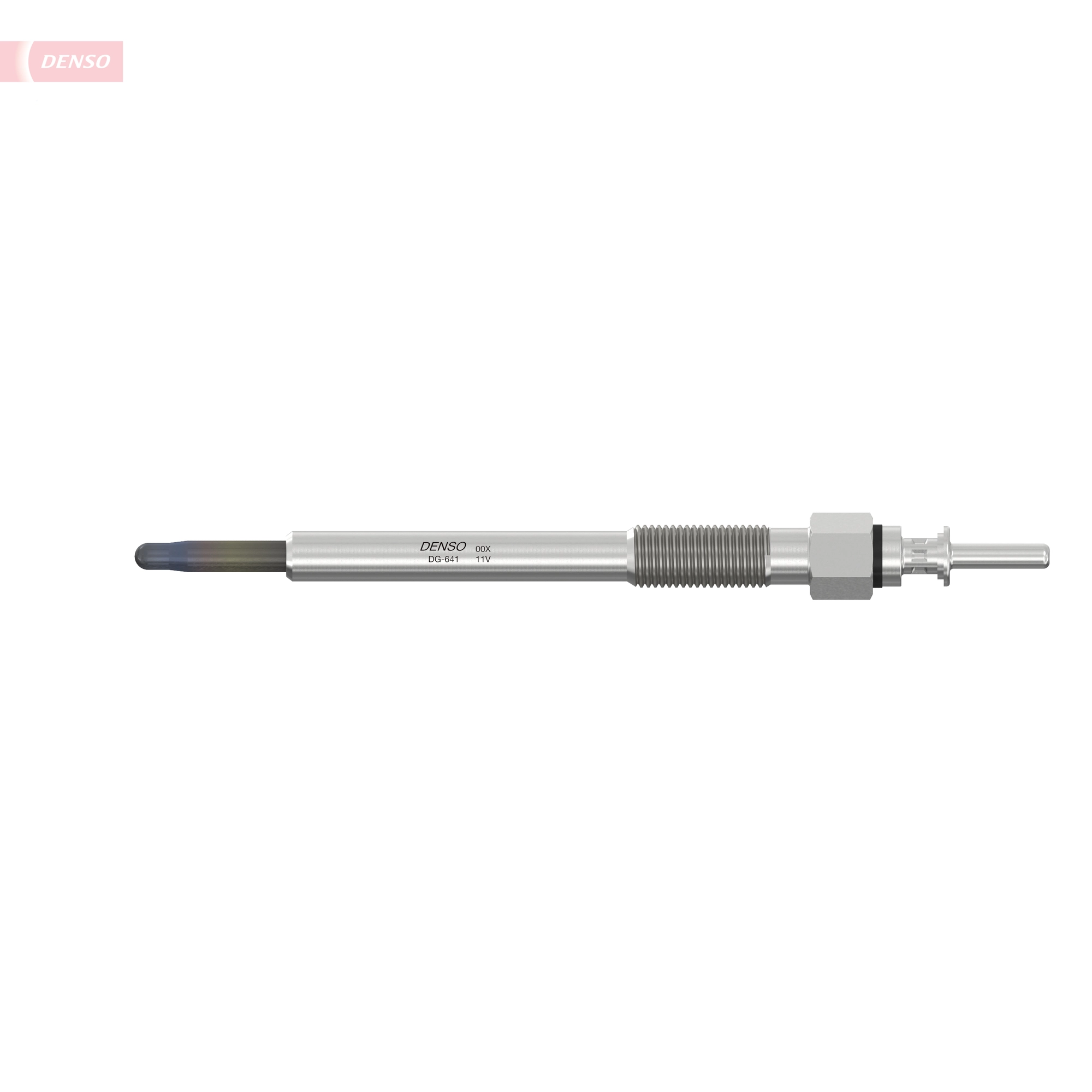 Свечи накала DG641 Denso