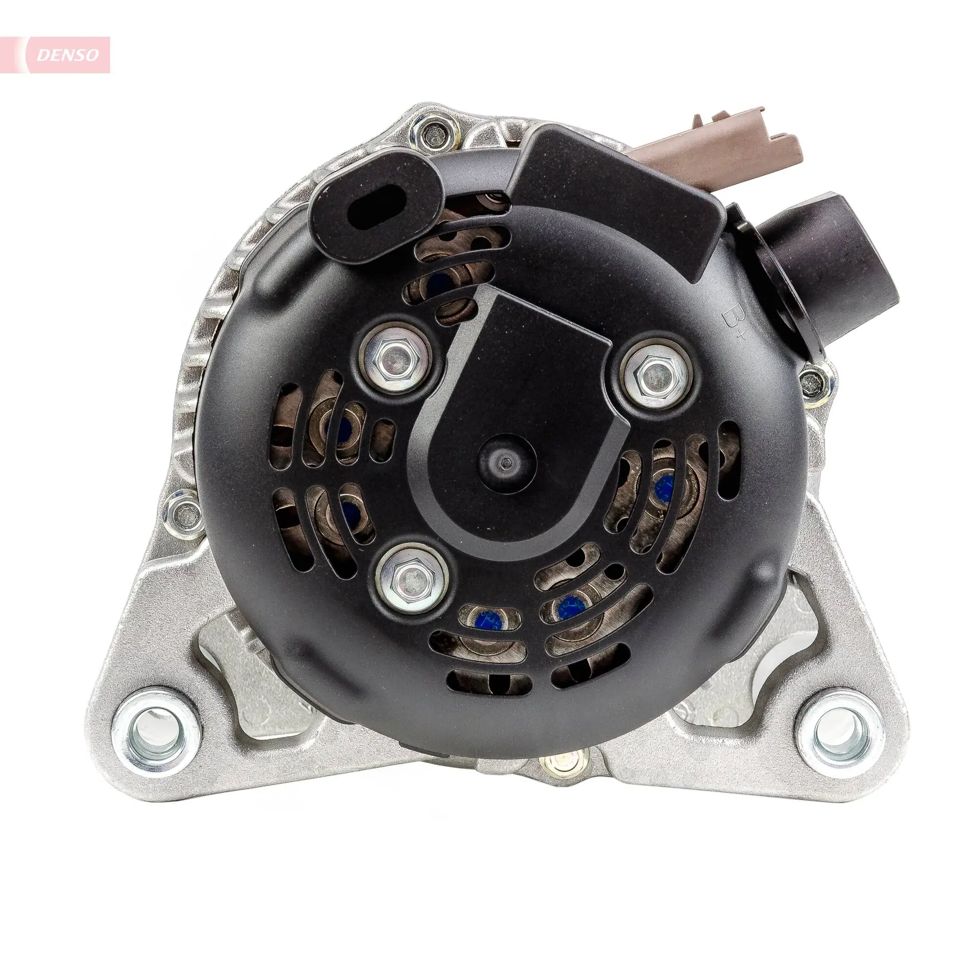 DAN1325 Denso Генератор автомобильный