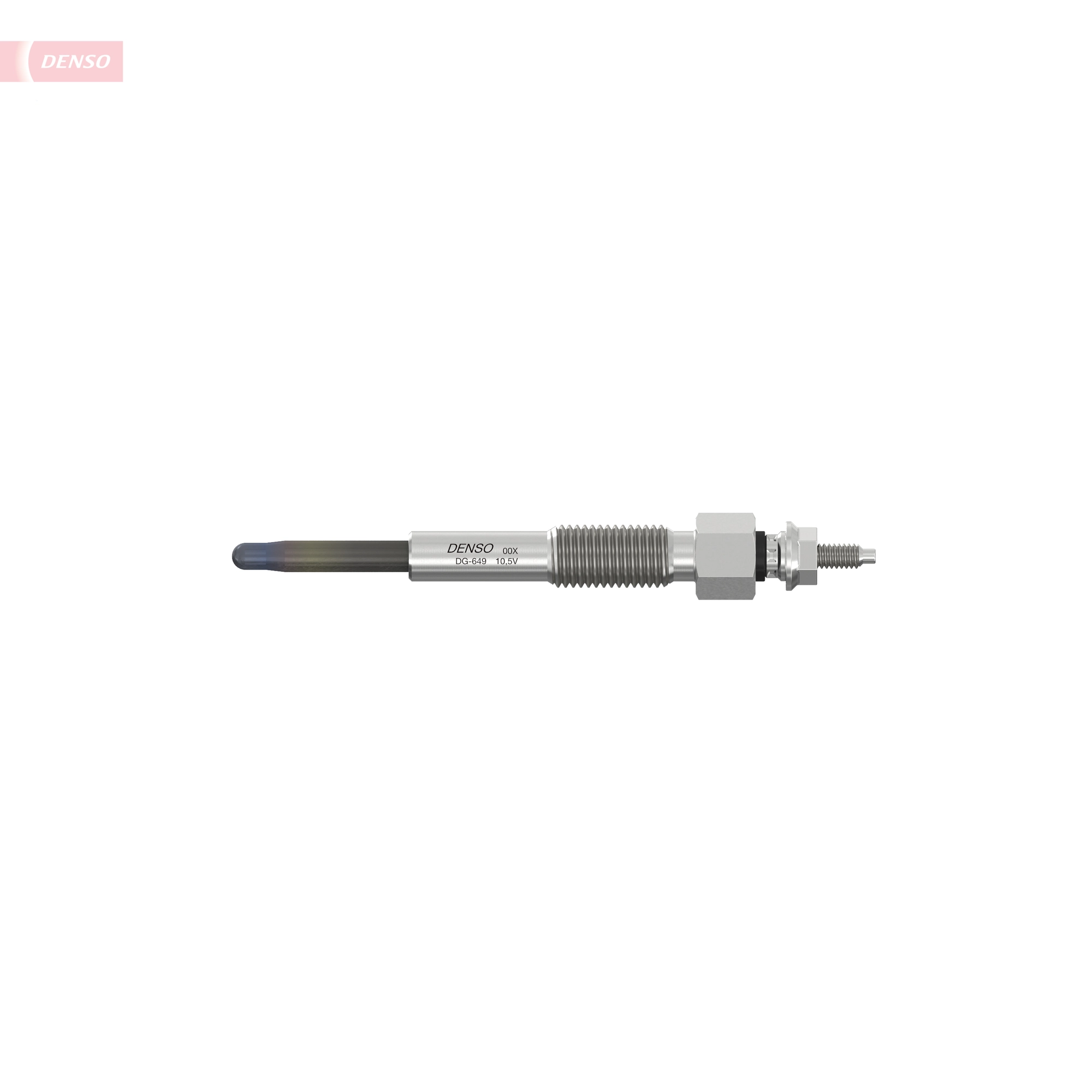 Свечи накала Denso DG649 цена, от 8.87 USD