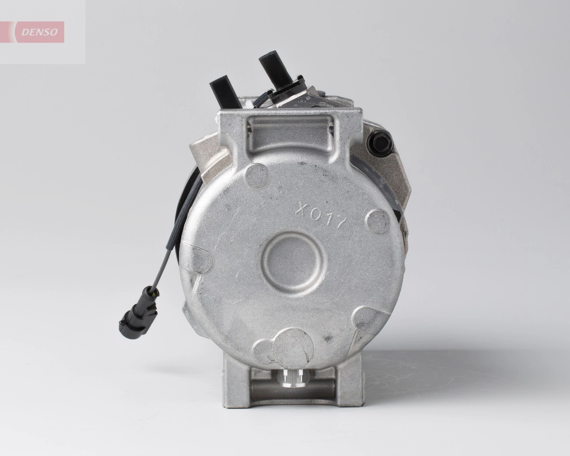 04293225 Deutz Компрессор хладагента