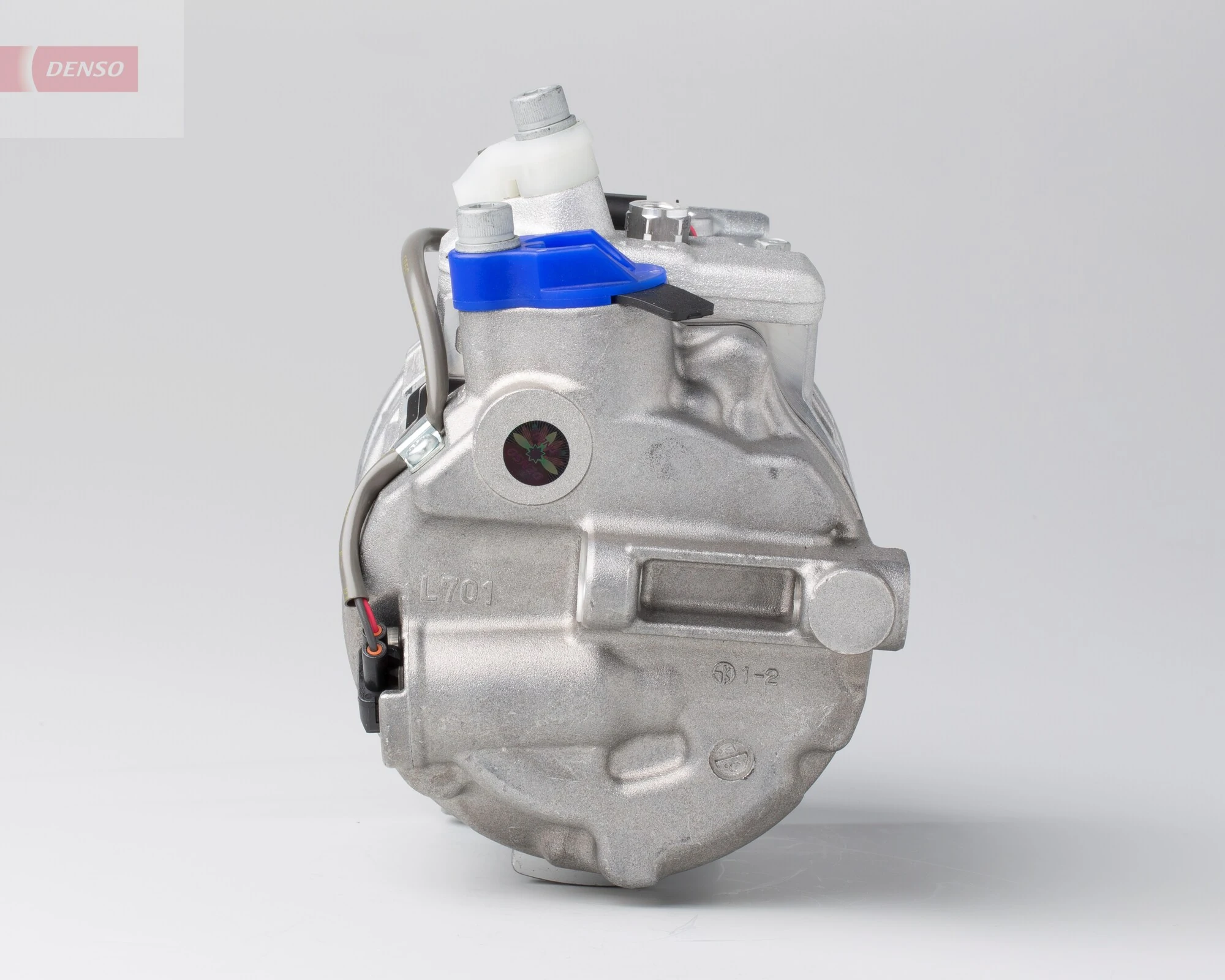 Компрессор системы кондиционирования Mercedes A002230801180 цена, от 90.40 USD