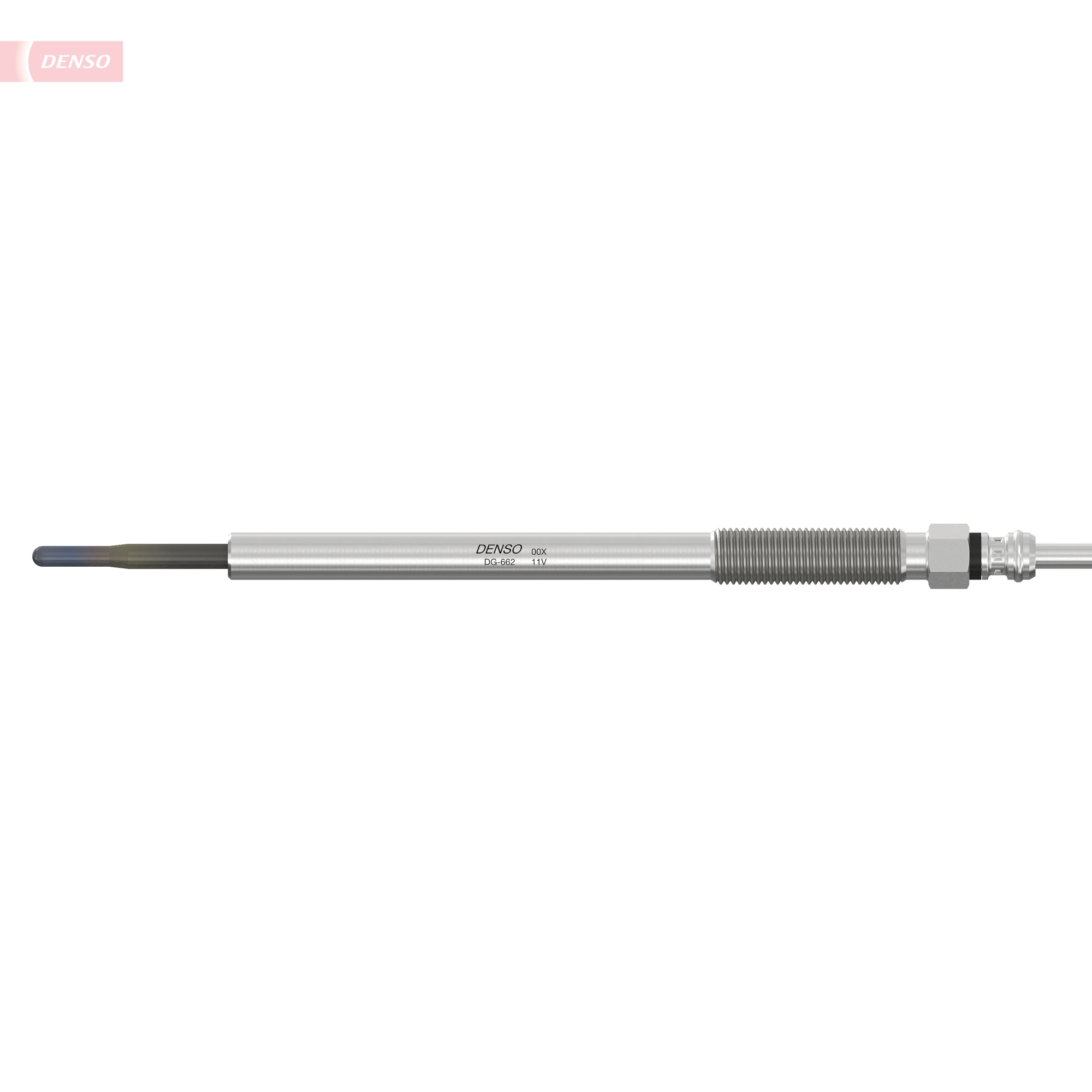 Купить DG662 Denso Свечи накала