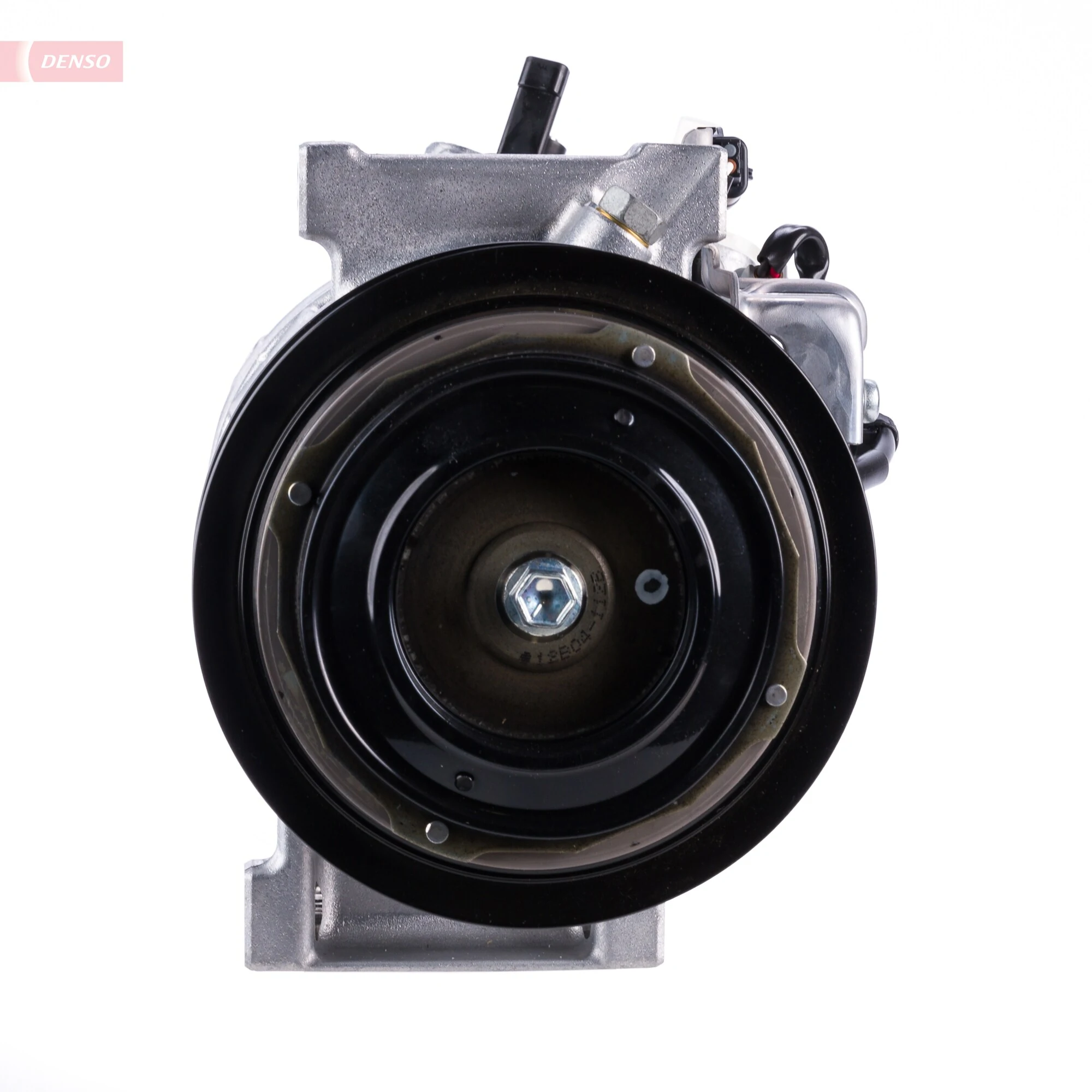 Насос кондиционера Denso DCP46021