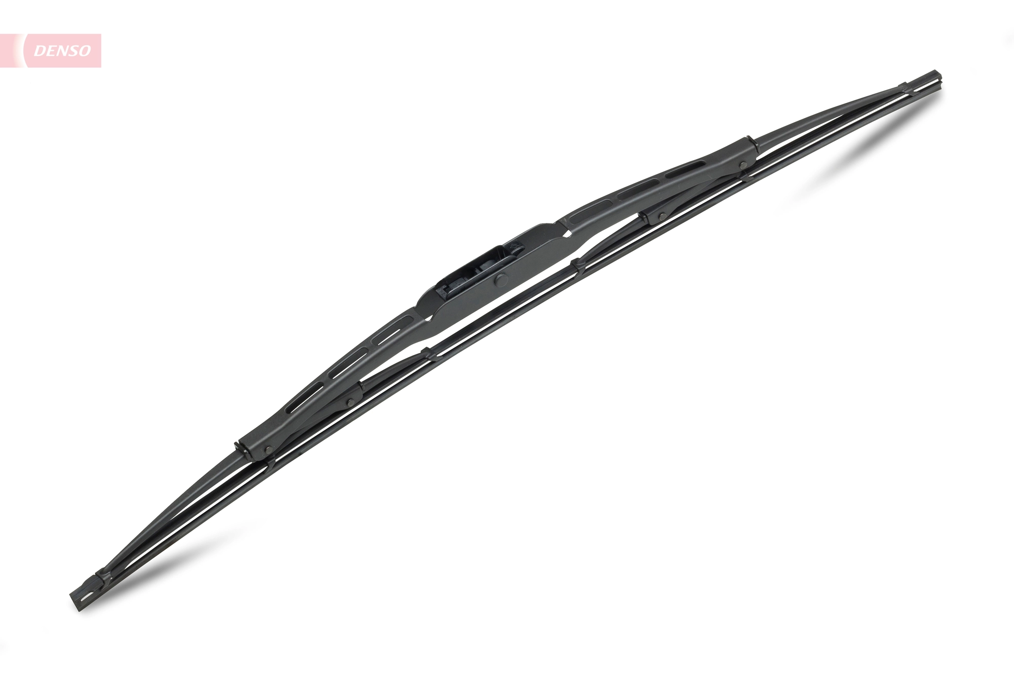 DM648 Denso Щетка стеклоочистителя лобового стекла, пассажирская